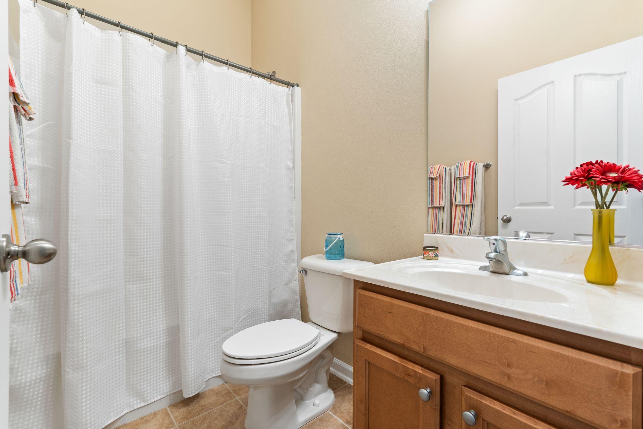 Palmetto Trace - Residential