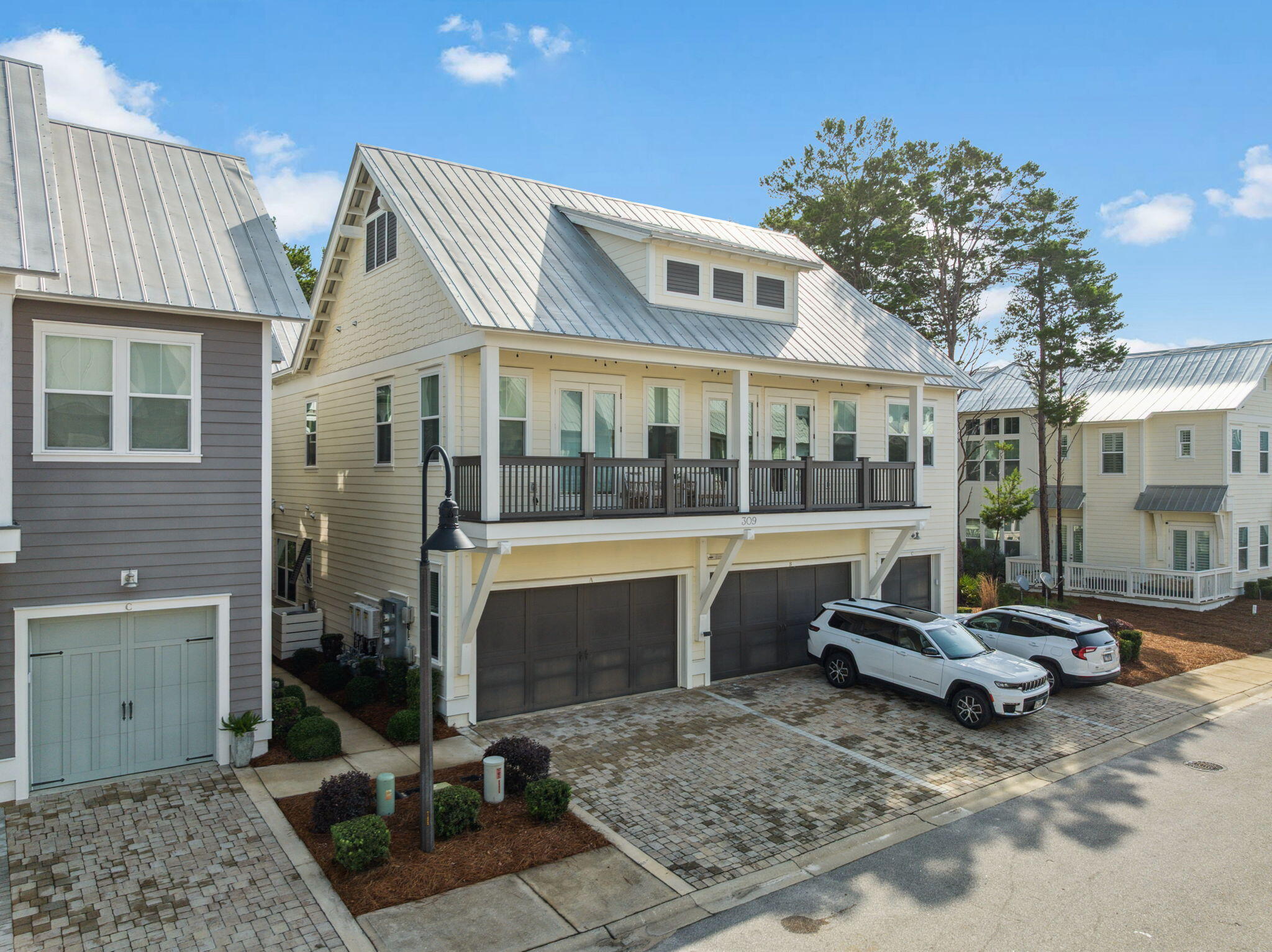 309 Milestone Drive UNIT A