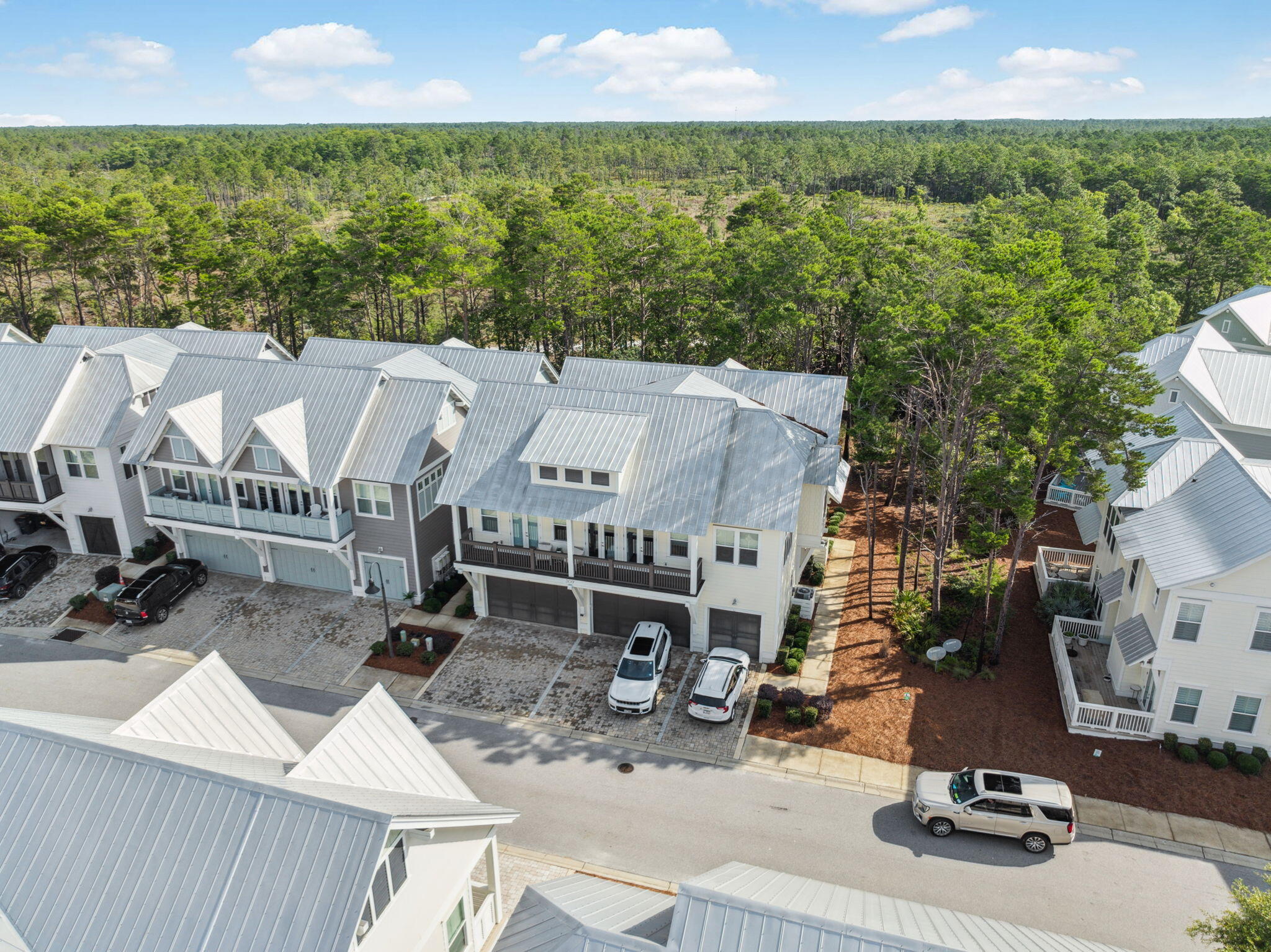 Prominence North - Residential