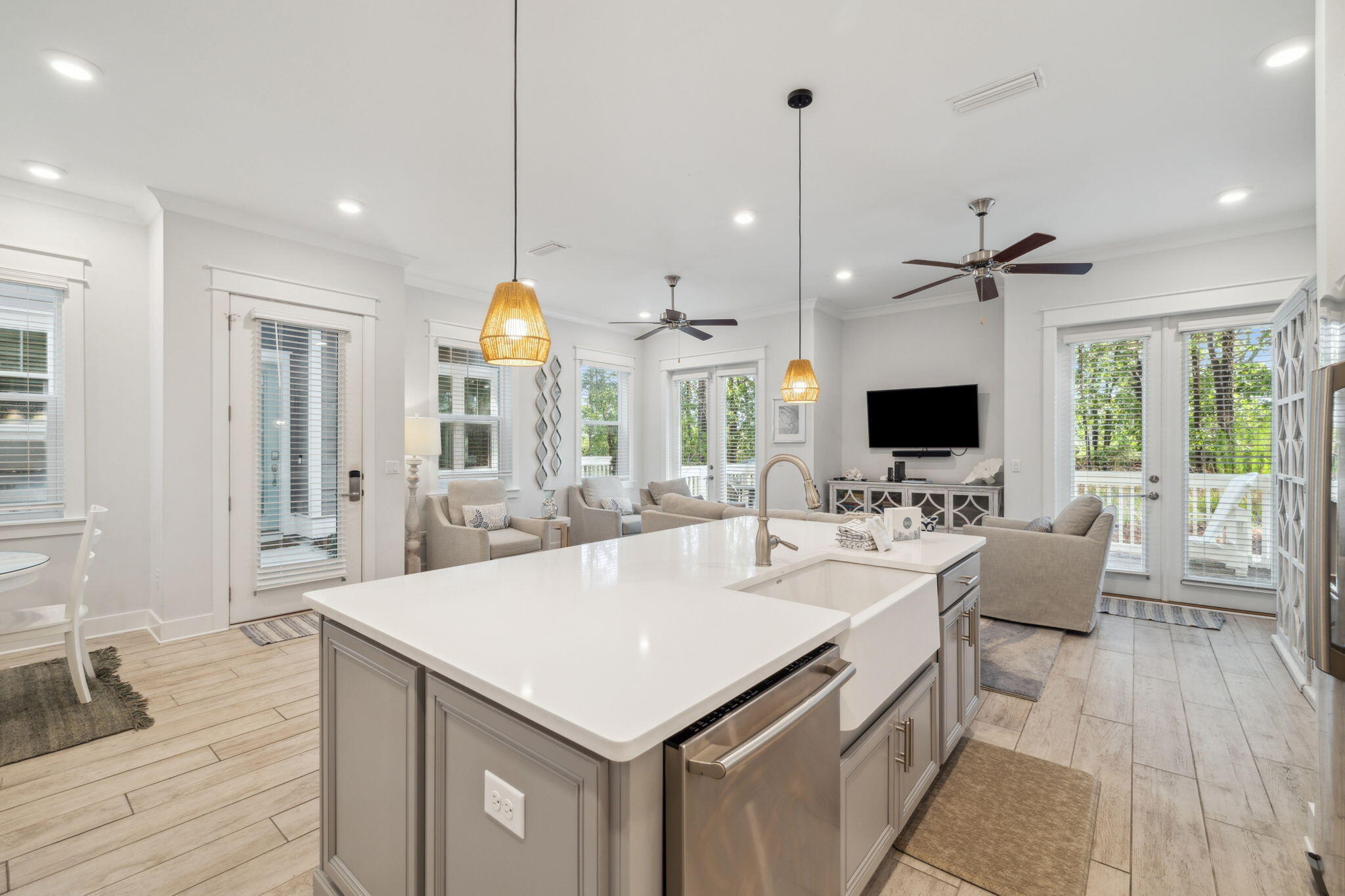 Prominence North - Residential