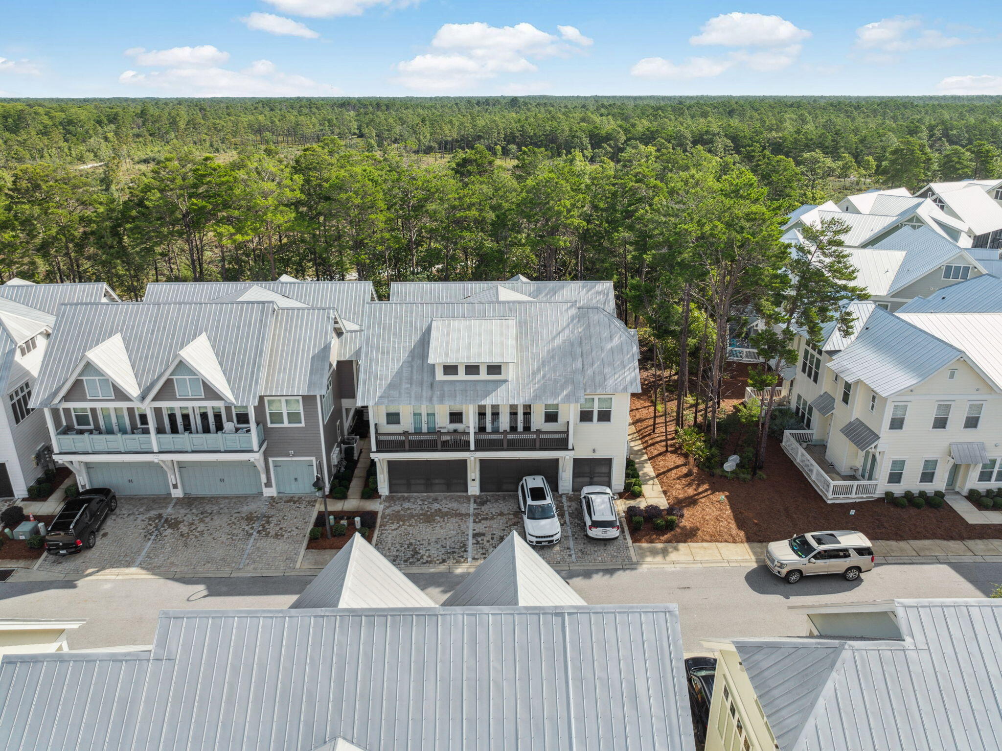 Prominence North - Residential
