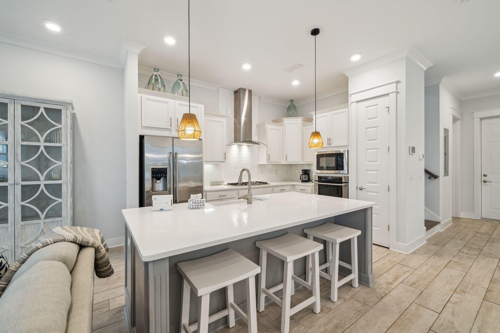 309 Milestone Drive UNIT A