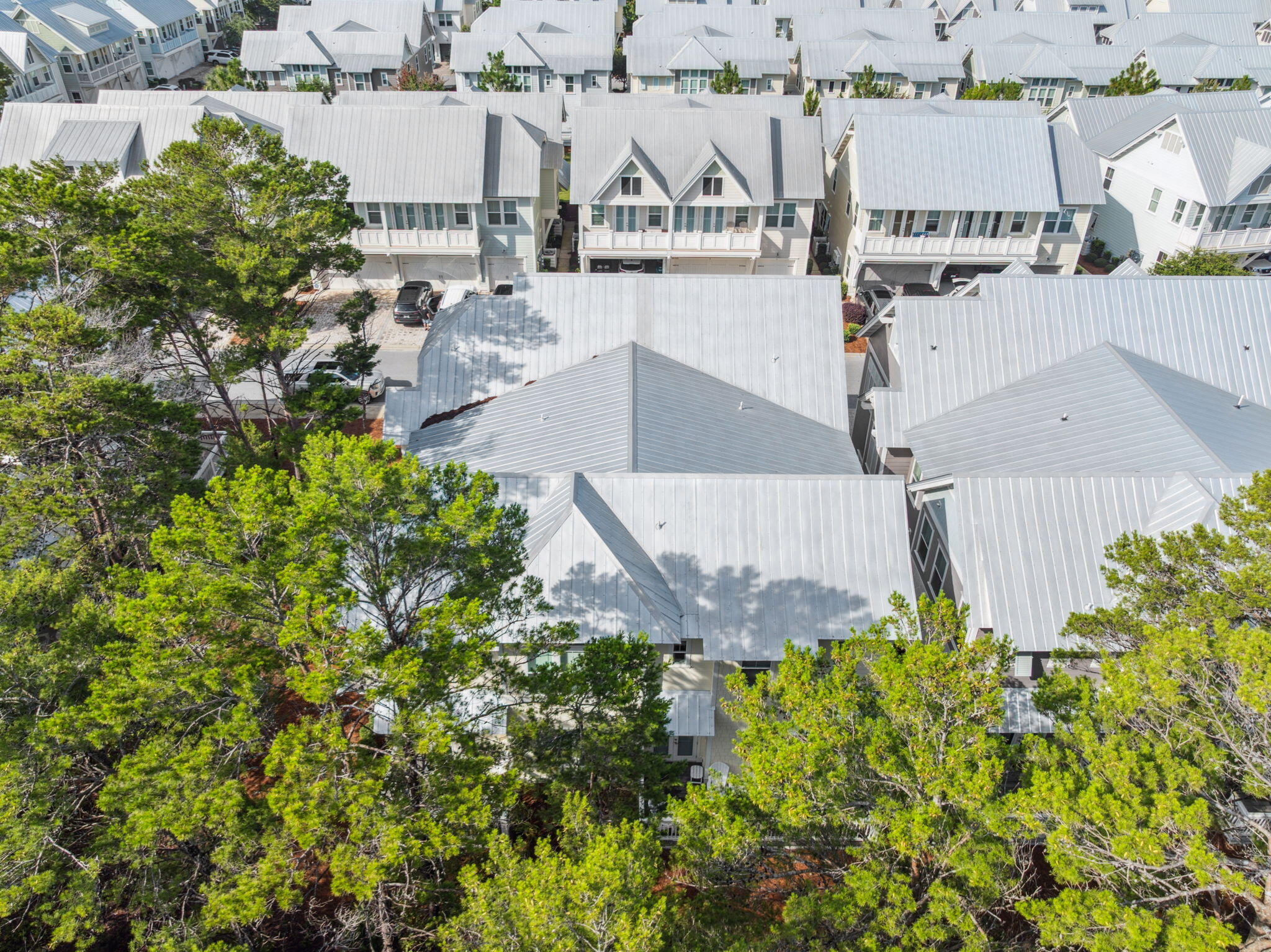Prominence North - Residential
