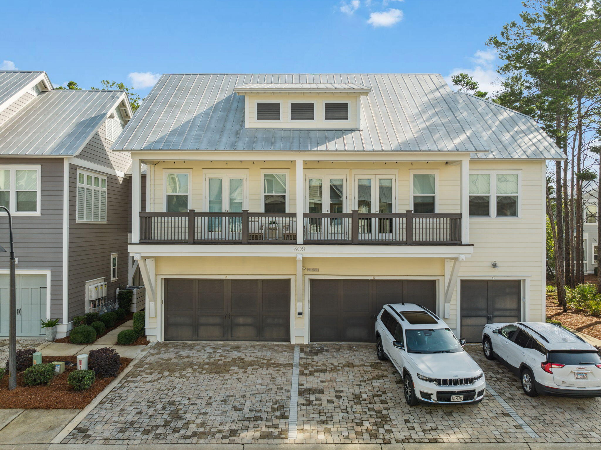 Prominence North - Residential