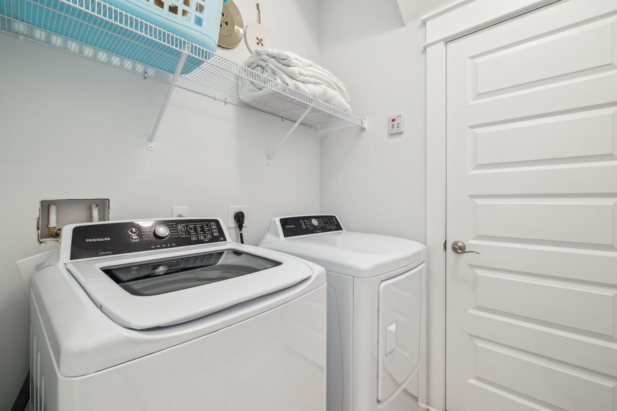 Prominence North - Residential