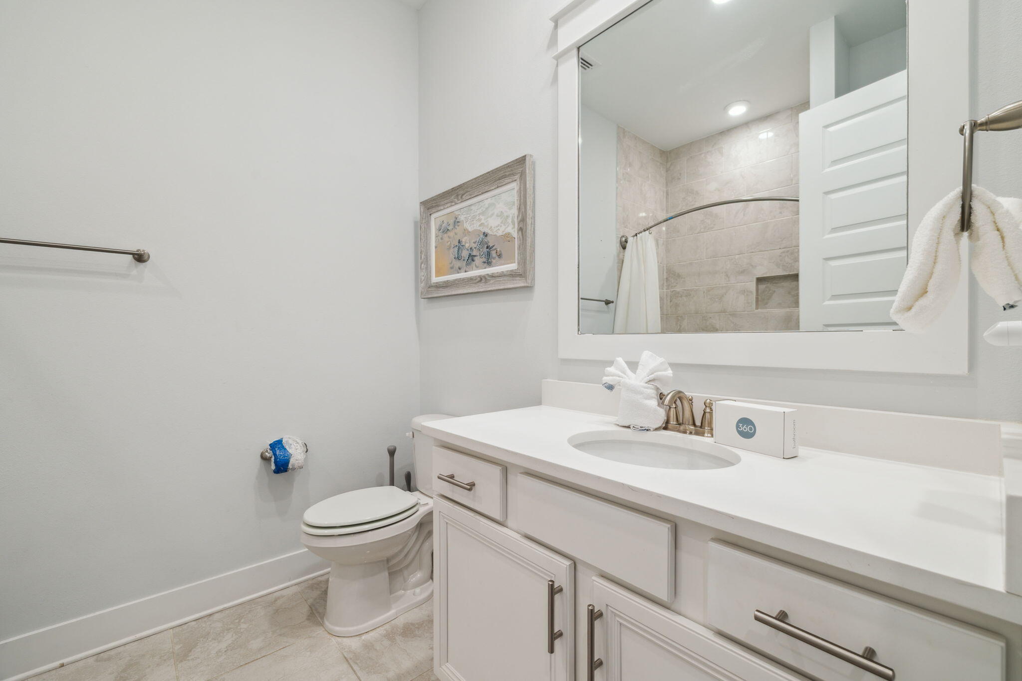 Prominence North - Residential