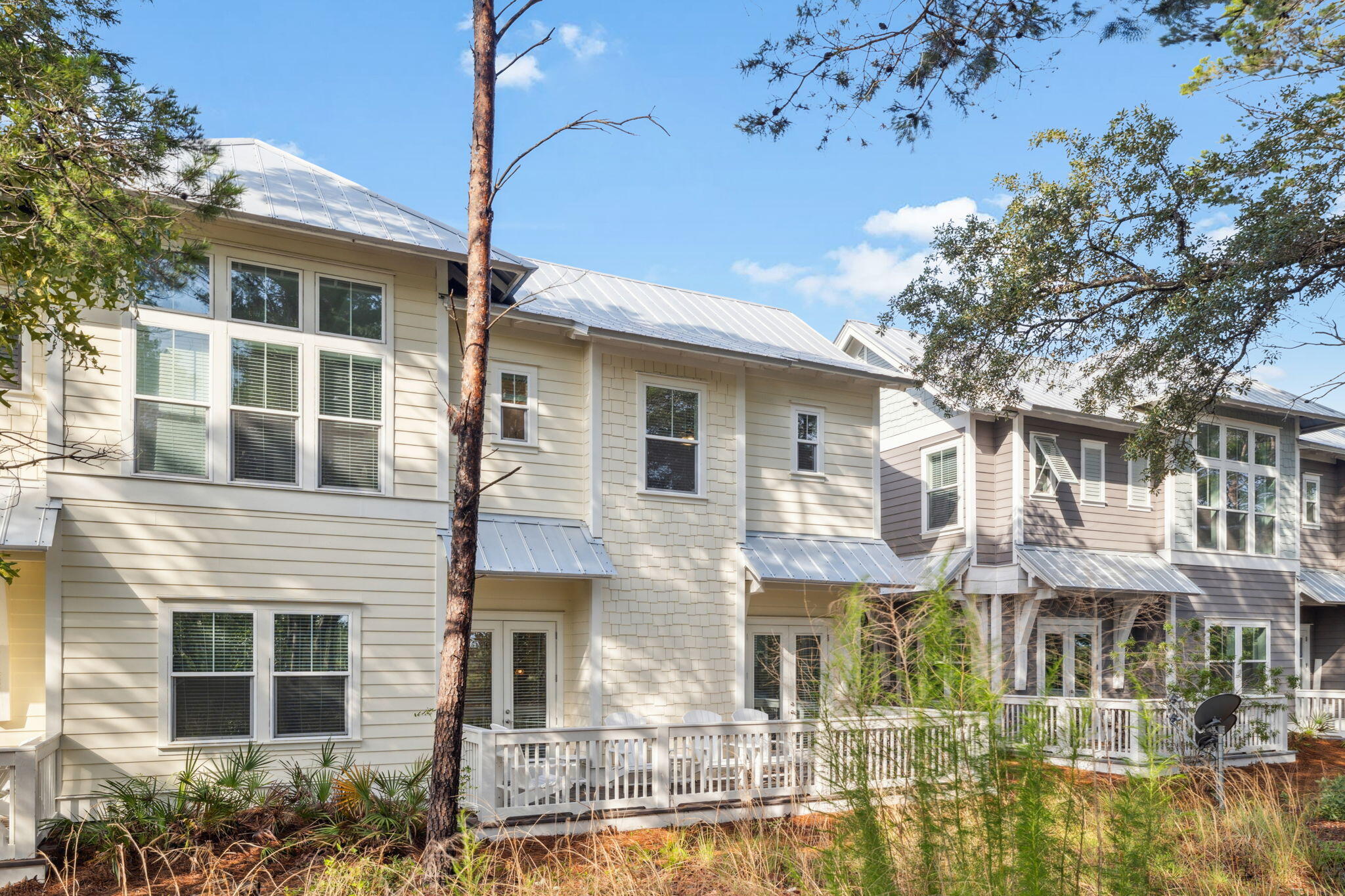 Prominence North - Residential