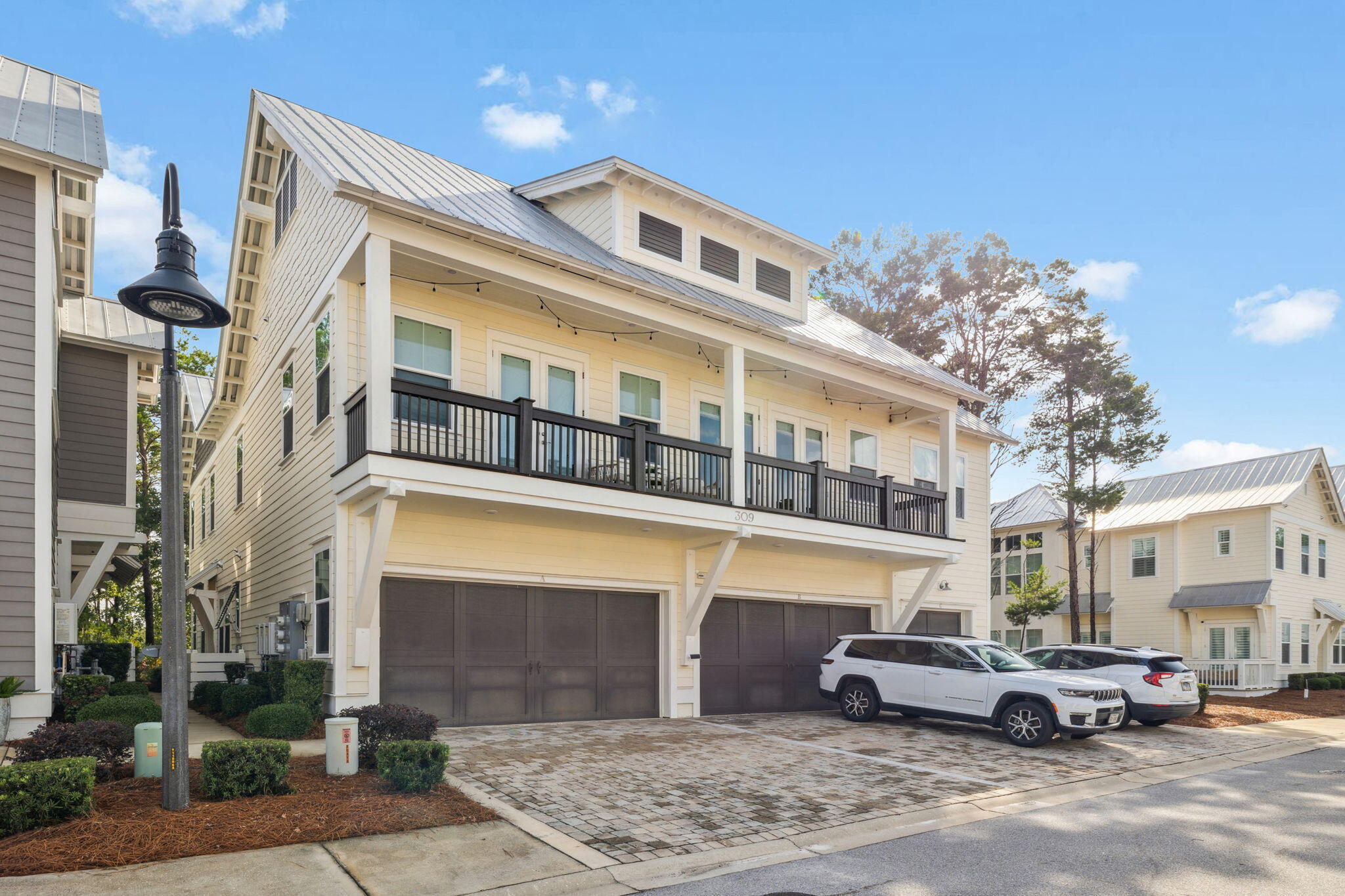 Prominence North - Residential