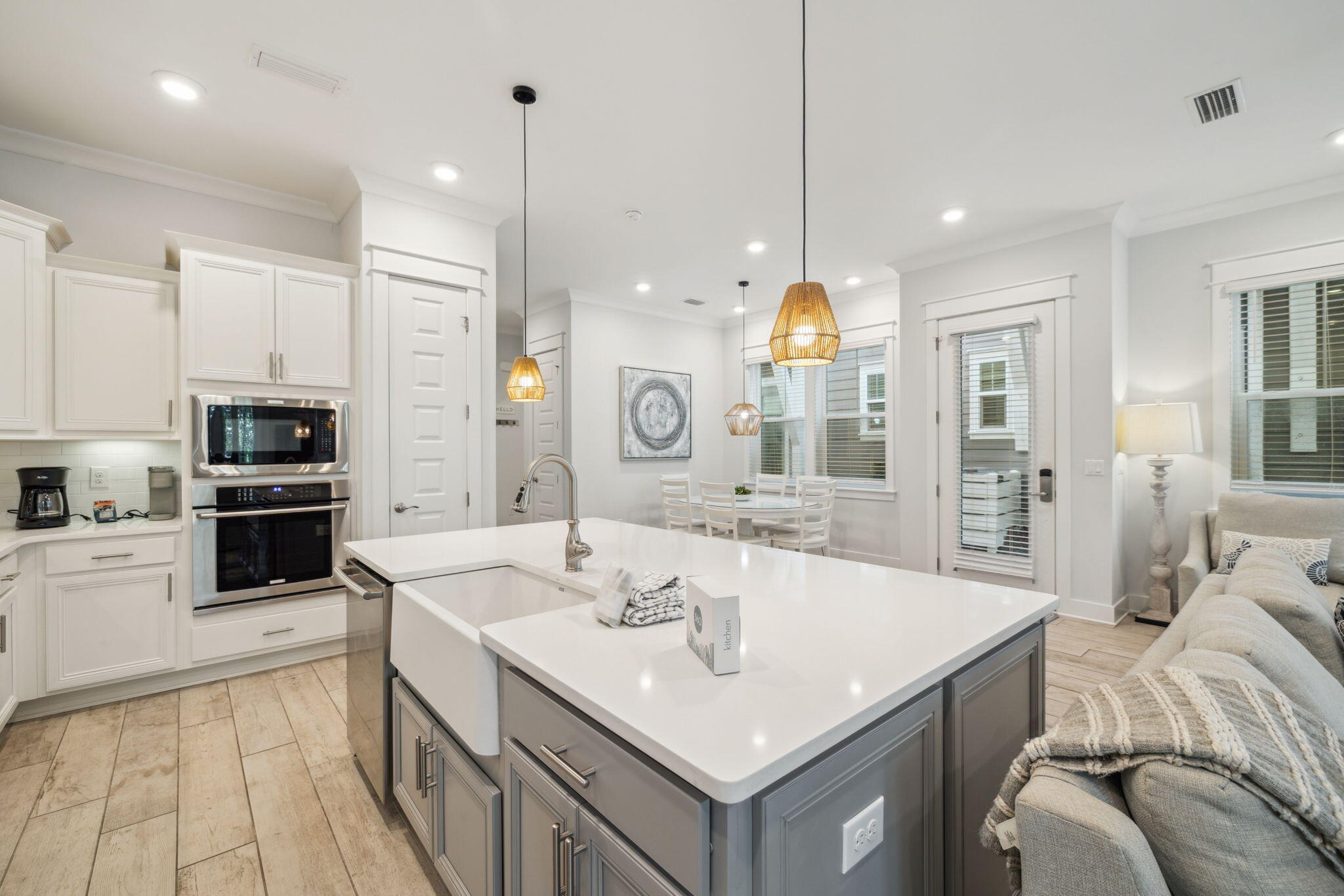 Prominence North - Residential