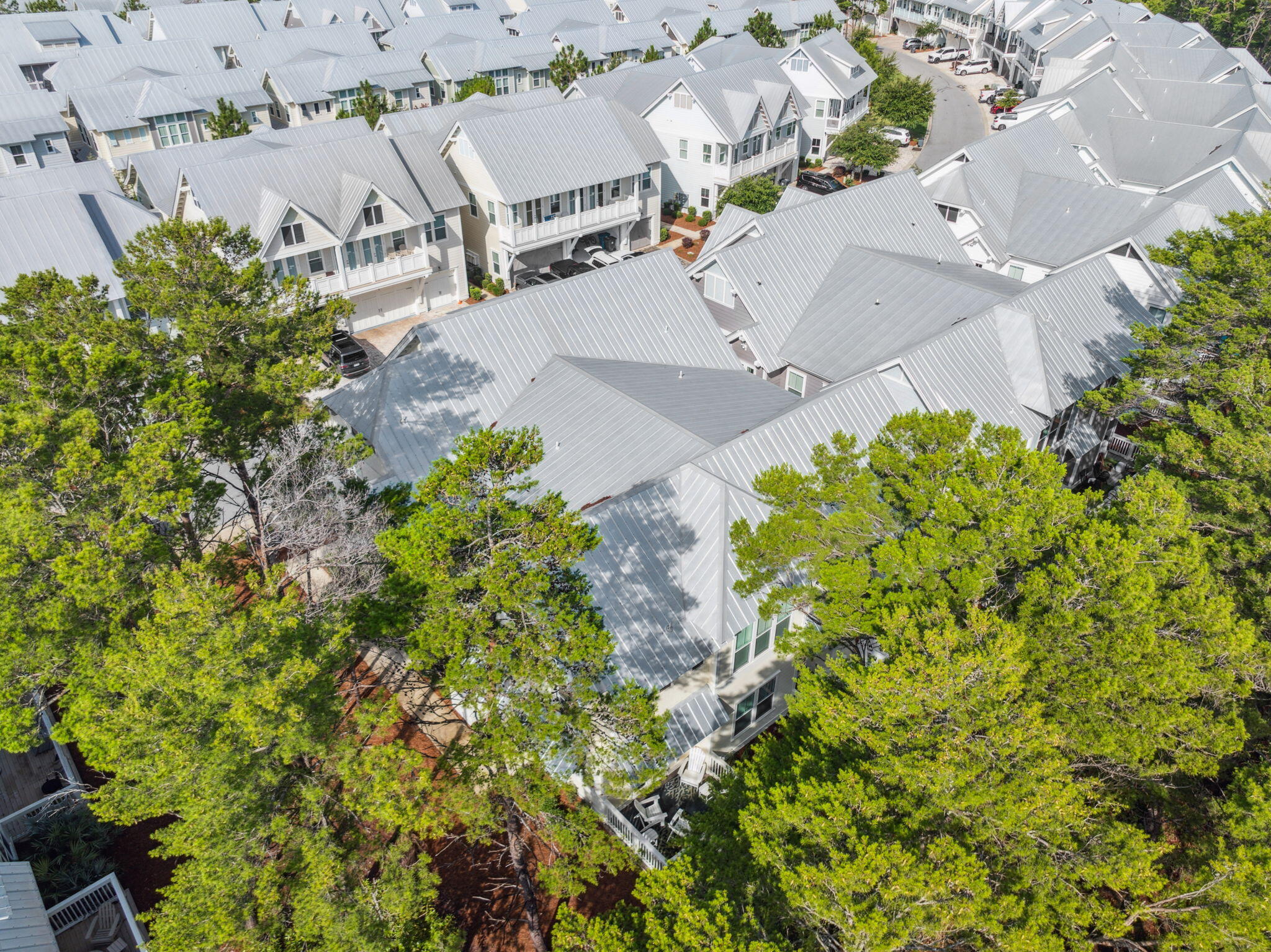 Prominence North - Residential