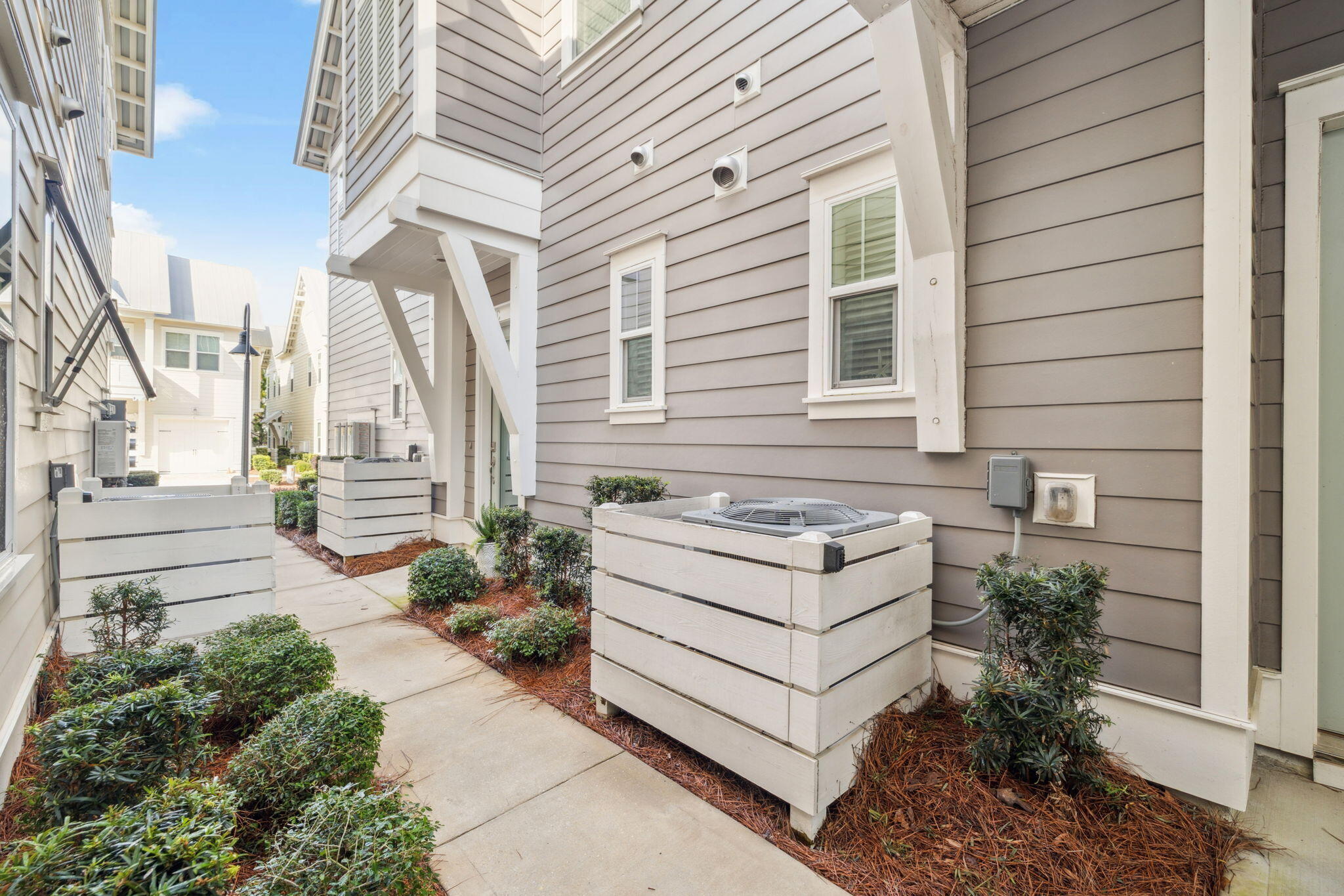 Prominence North - Residential