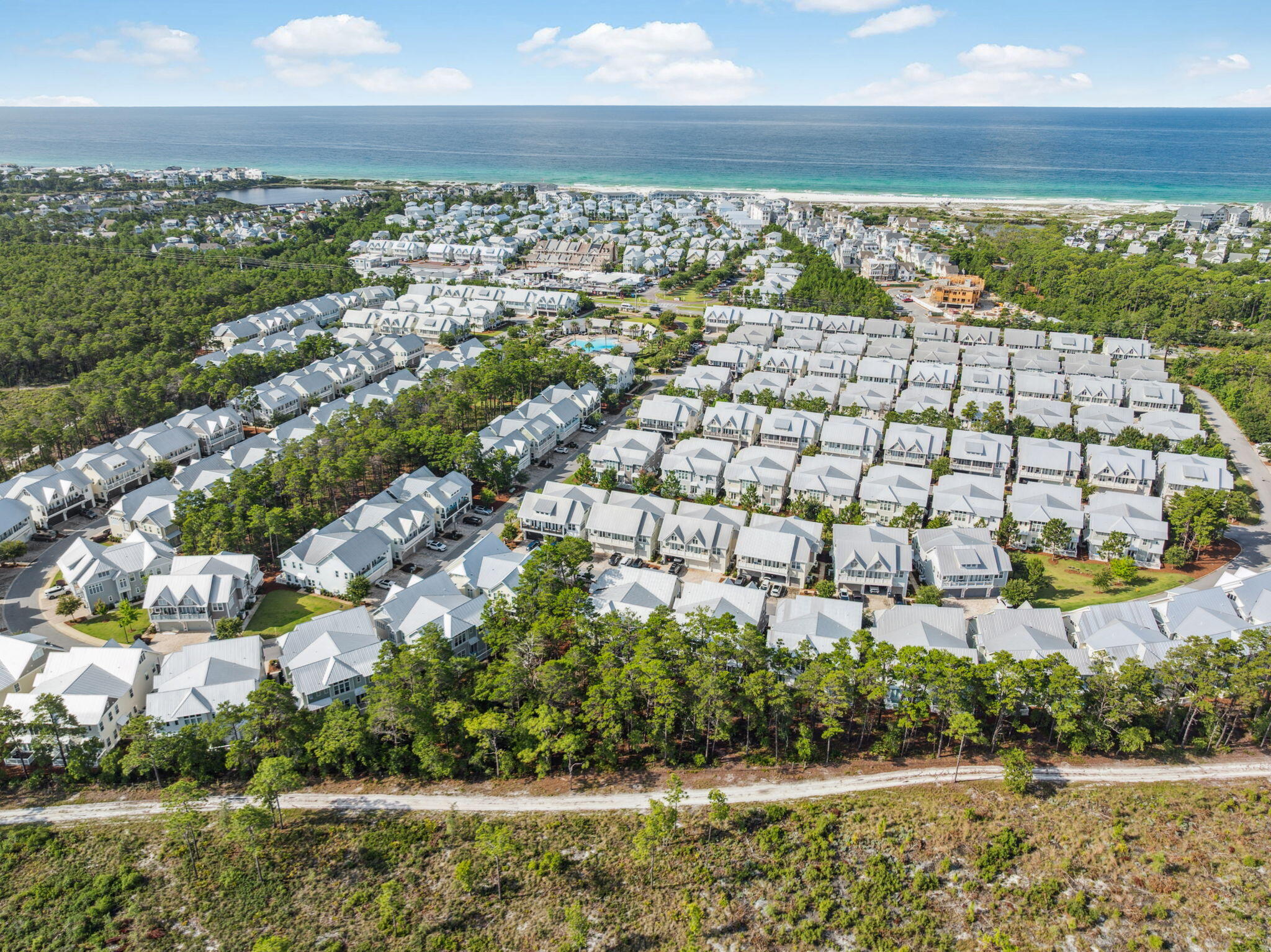 Prominence North - Residential