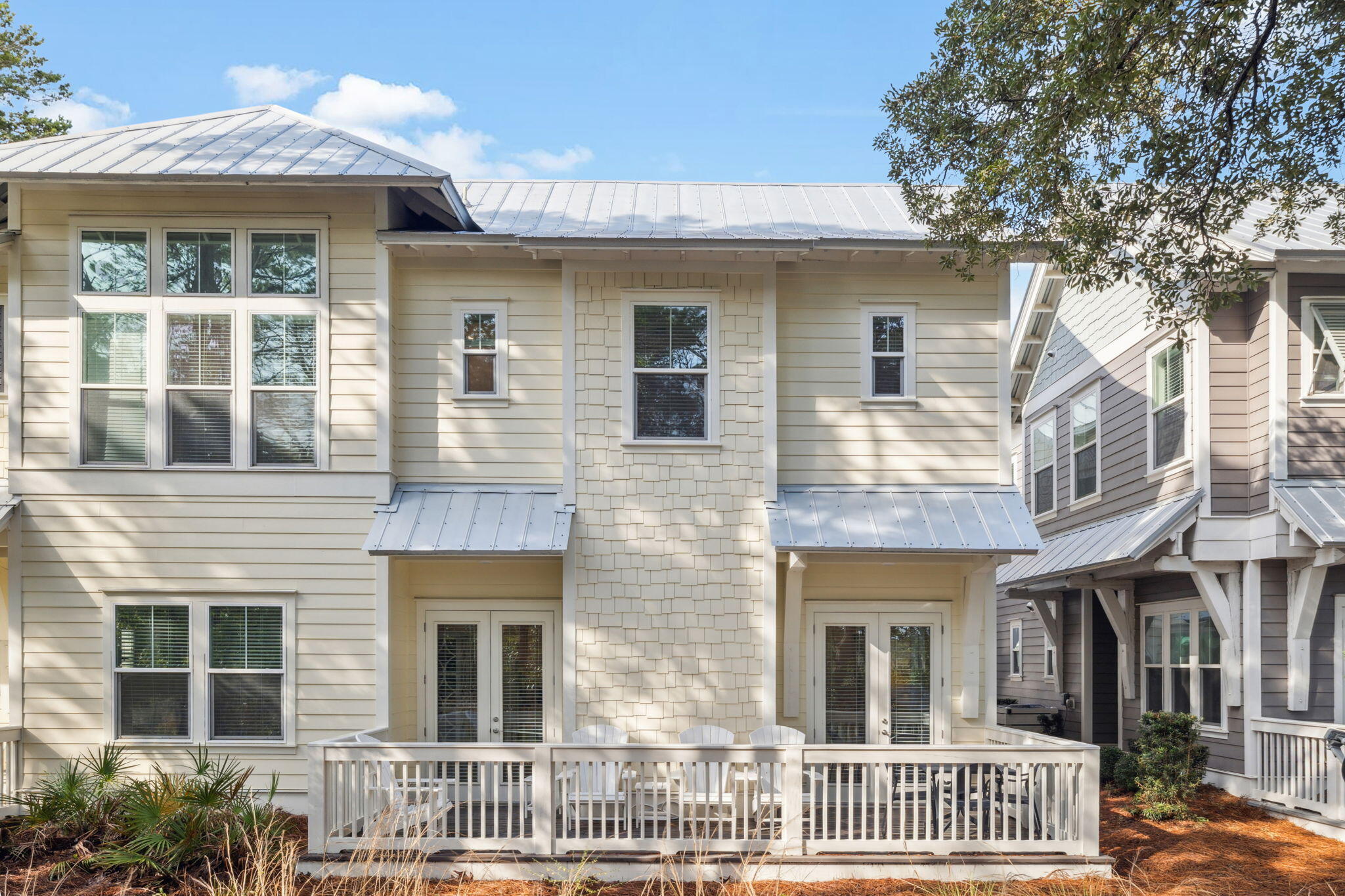 Prominence North - Residential