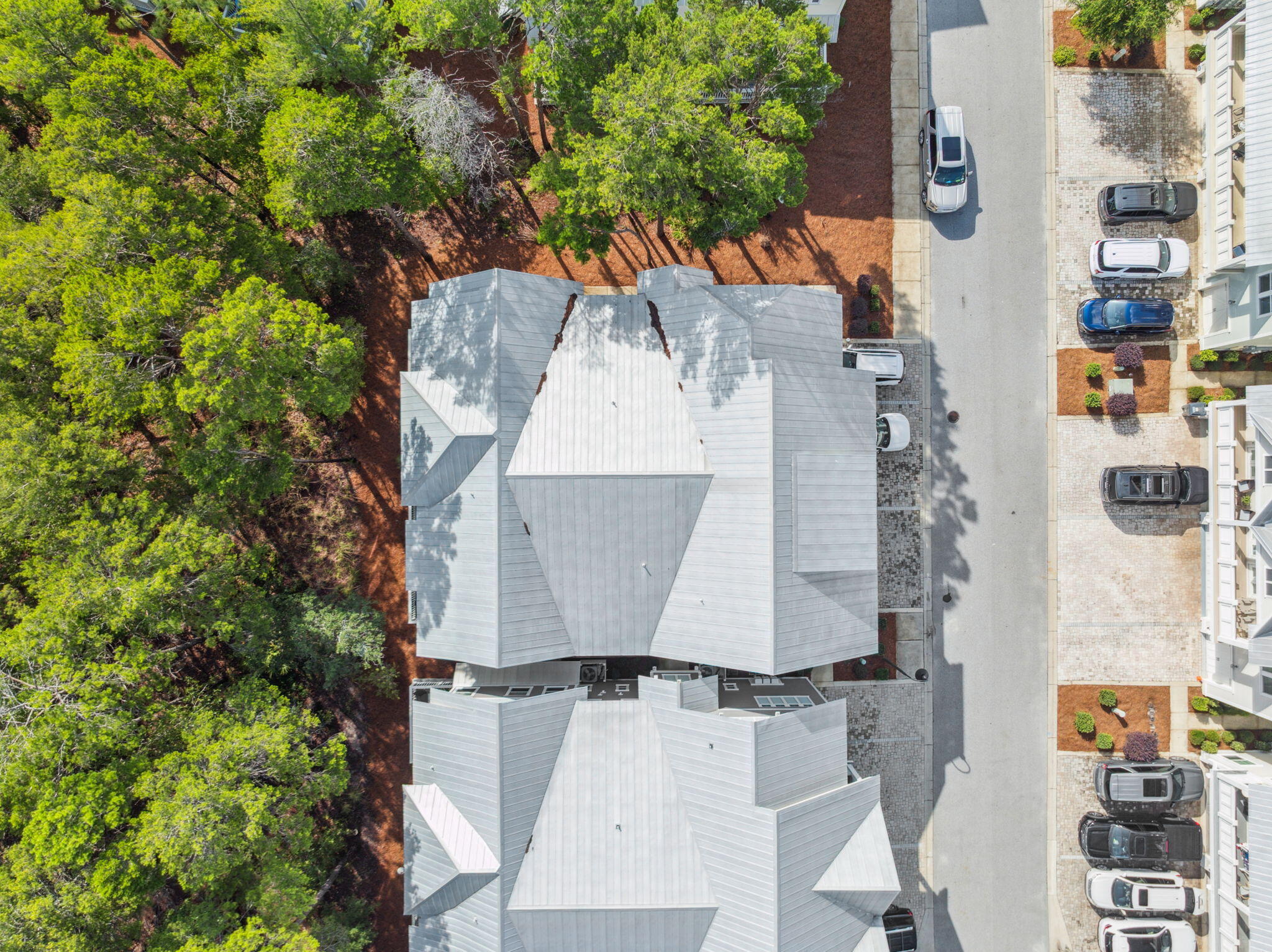 Prominence North - Residential