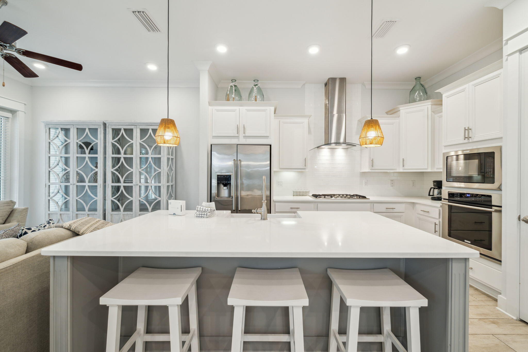 Prominence North - Residential