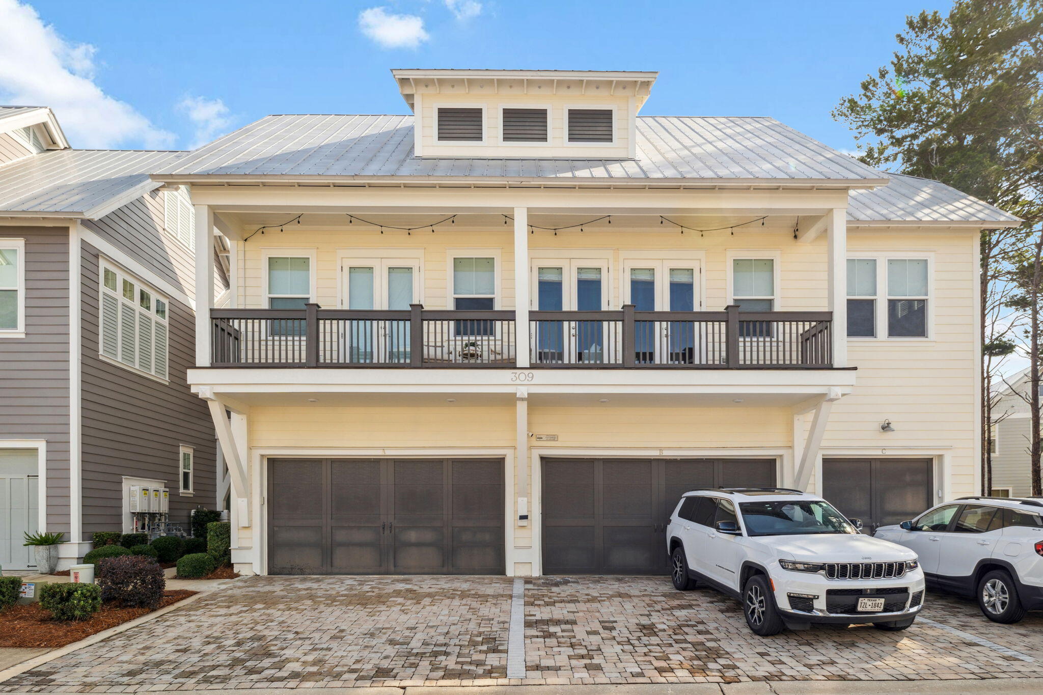 Prominence North - Residential