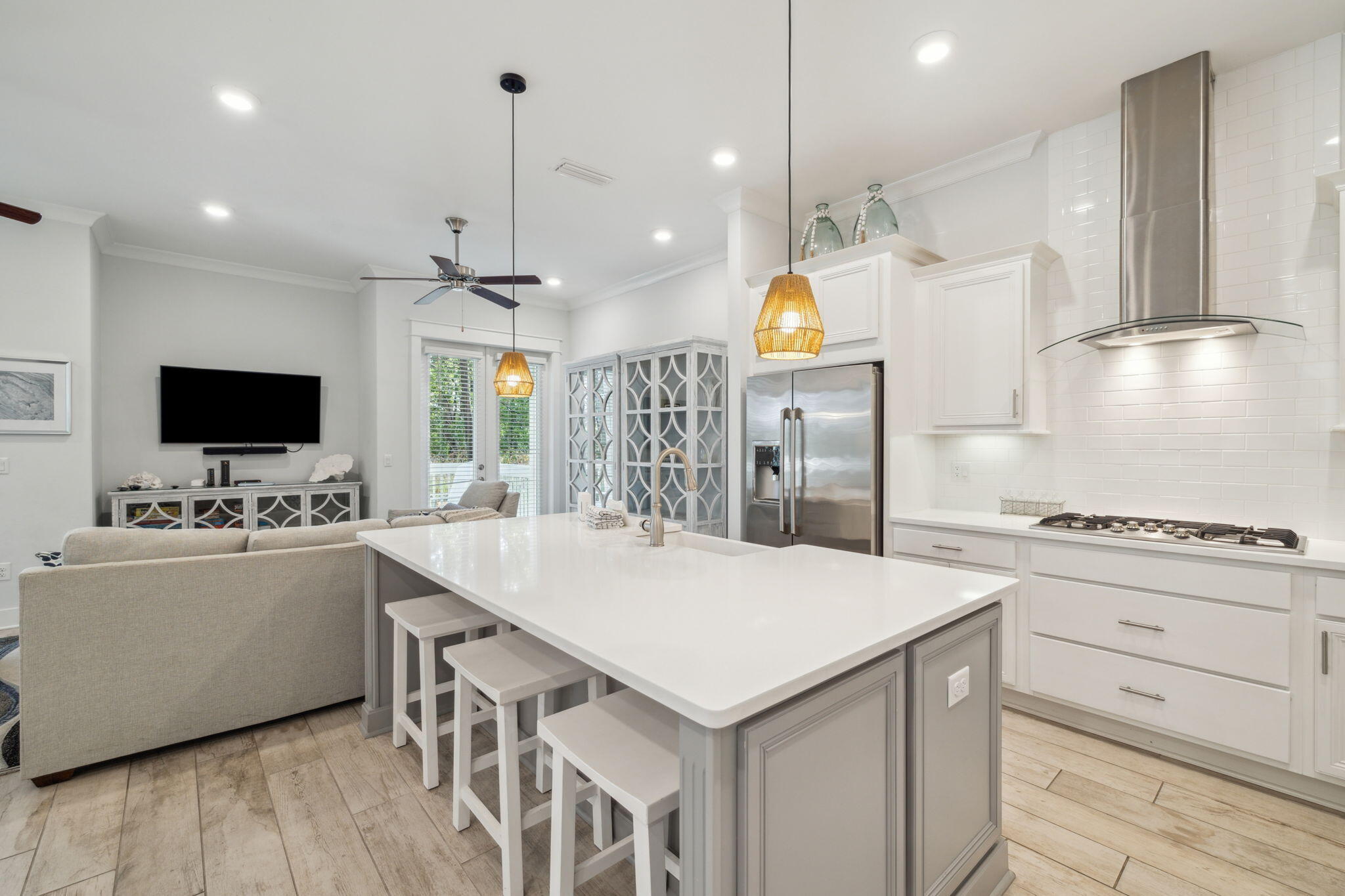 Prominence North - Residential