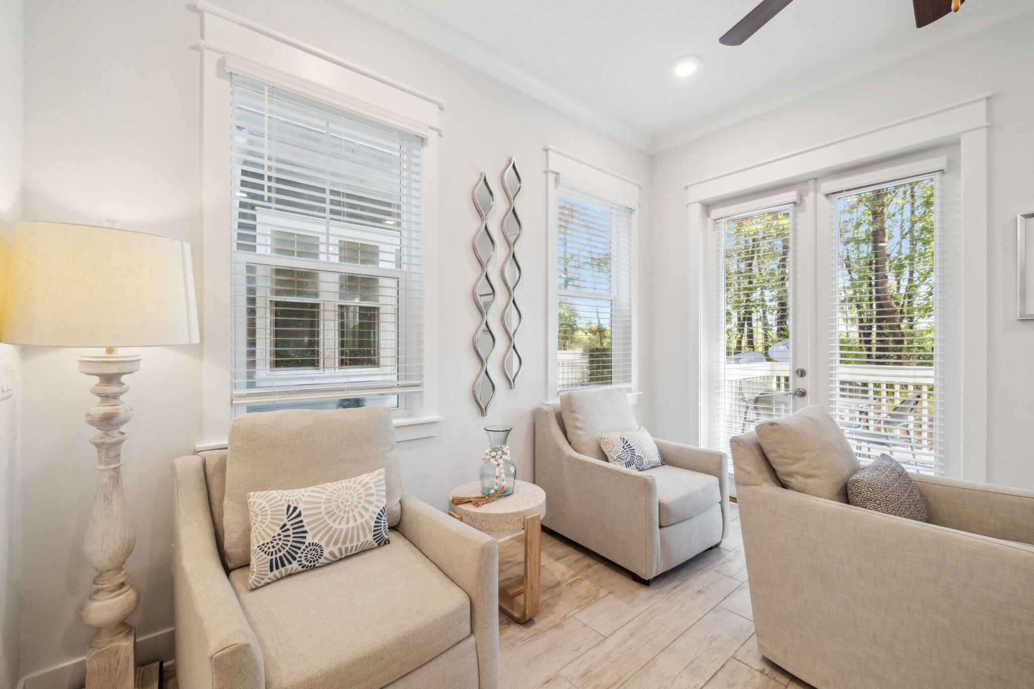 Prominence North - Residential