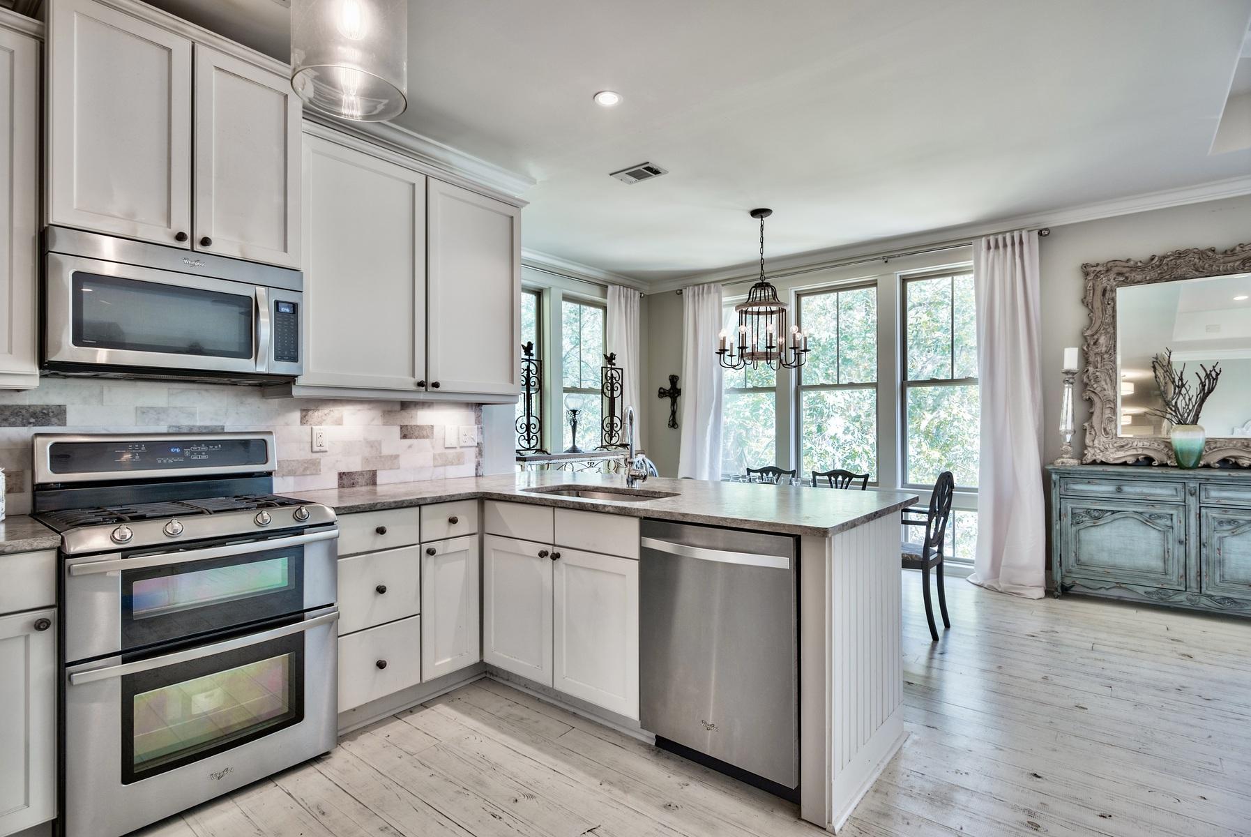 SACRED OAKS PH 1 - Residential