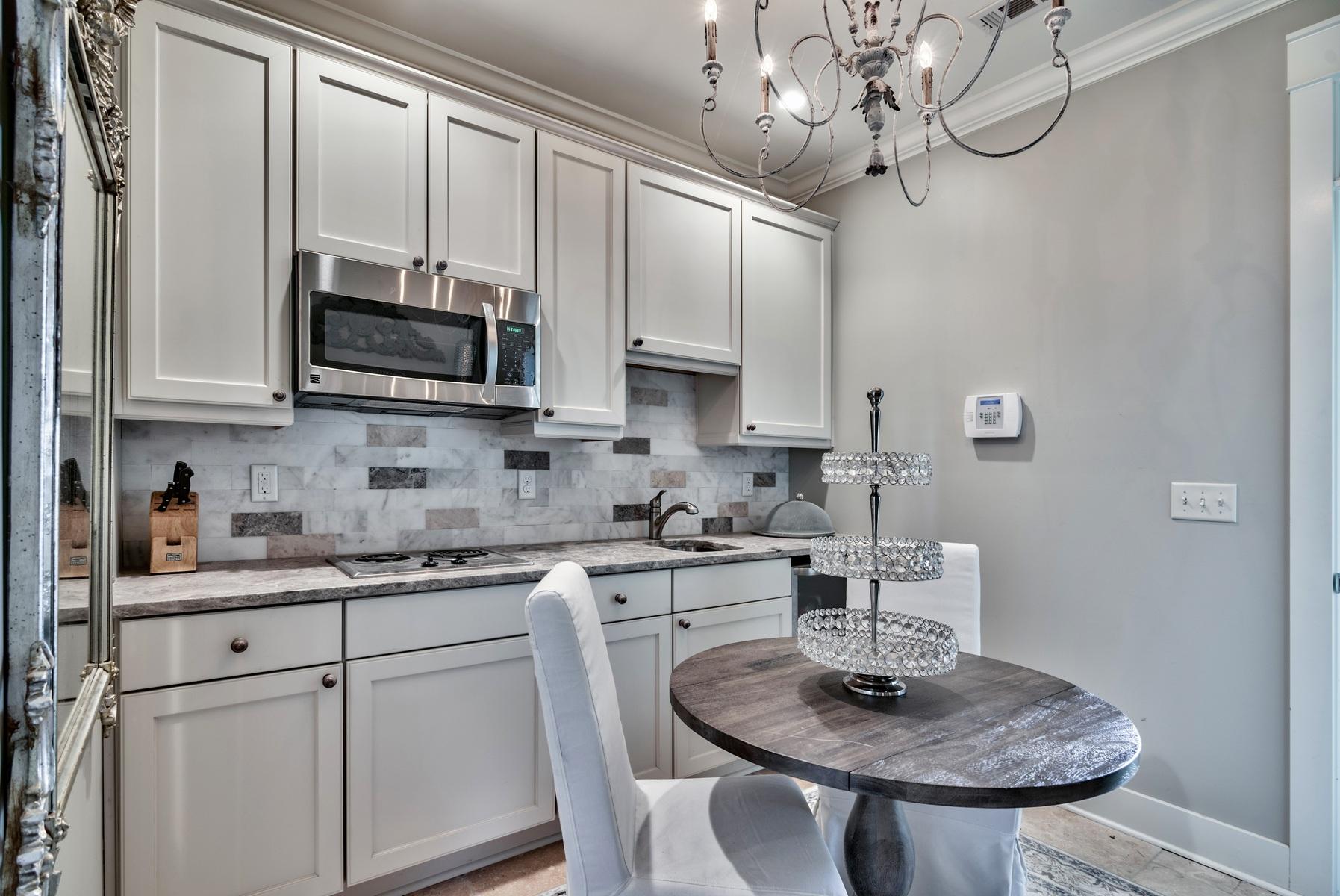 SACRED OAKS PH 1 - Residential