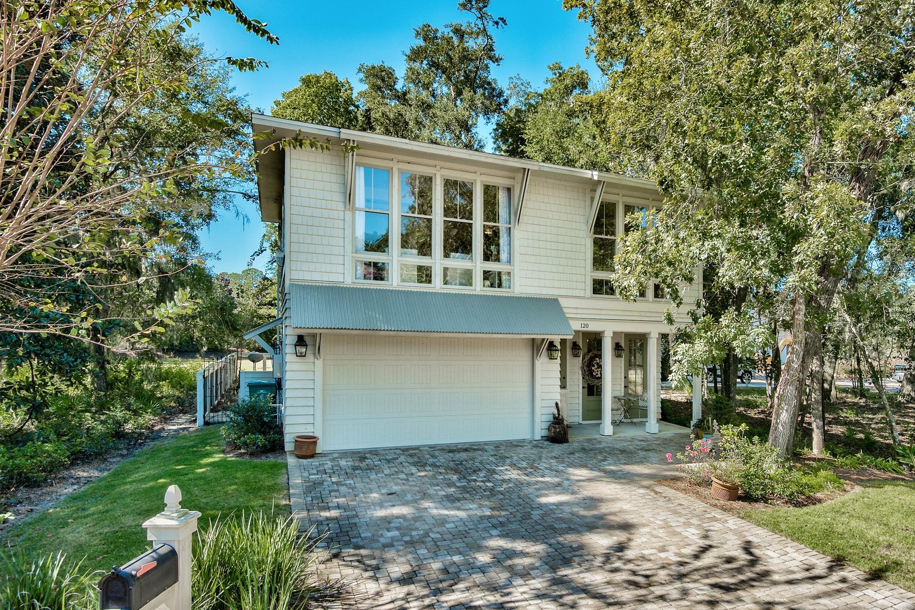 SACRED OAKS PH 1 - Residential