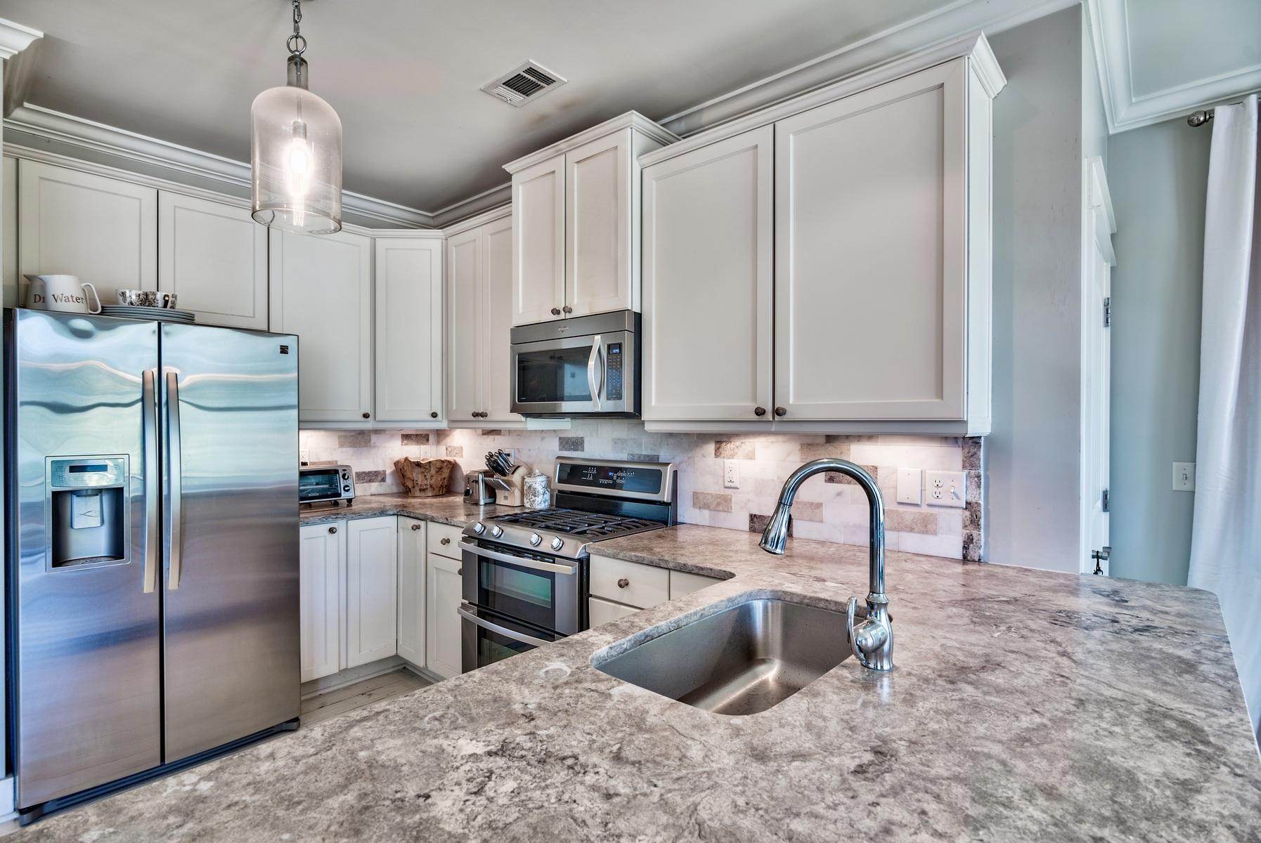 SACRED OAKS PH 1 - Residential