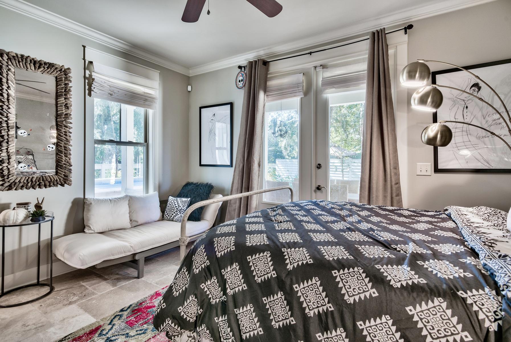 SACRED OAKS PH 1 - Residential