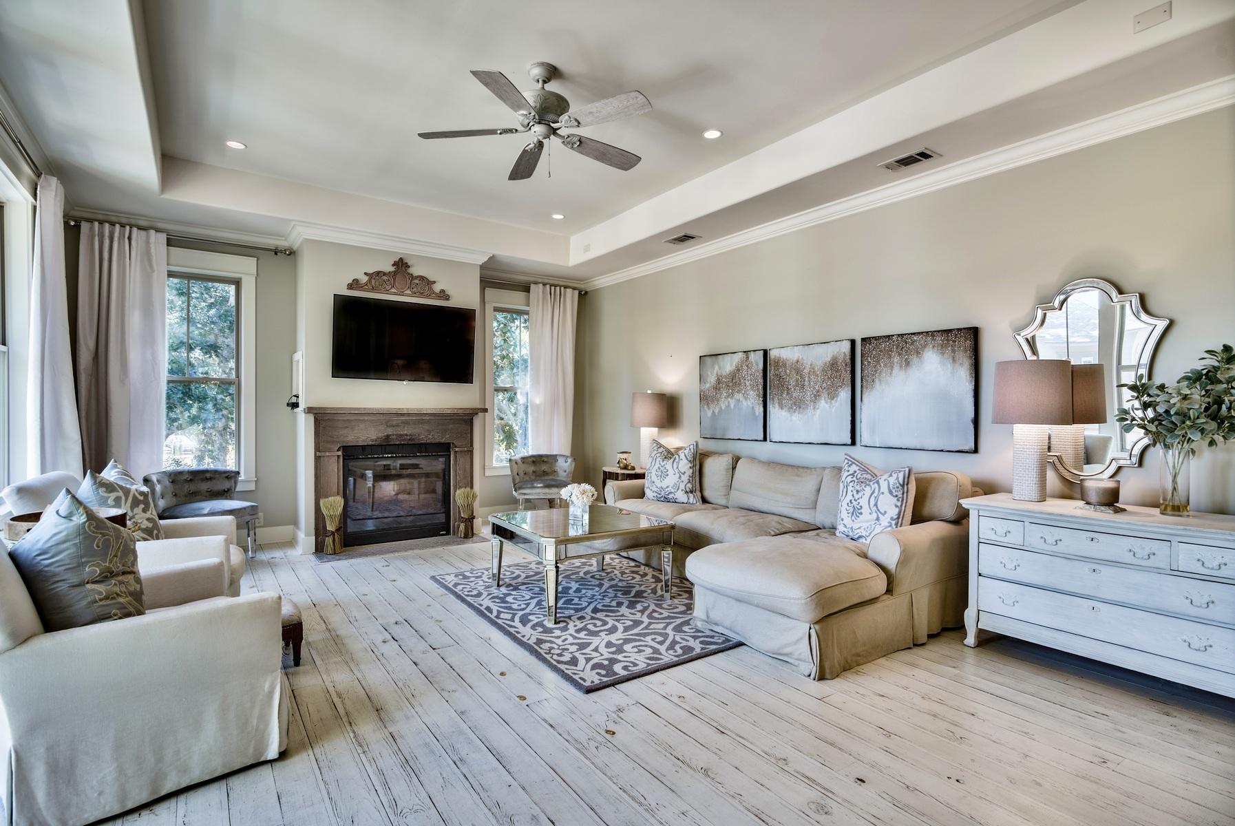 SACRED OAKS PH 1 - Residential