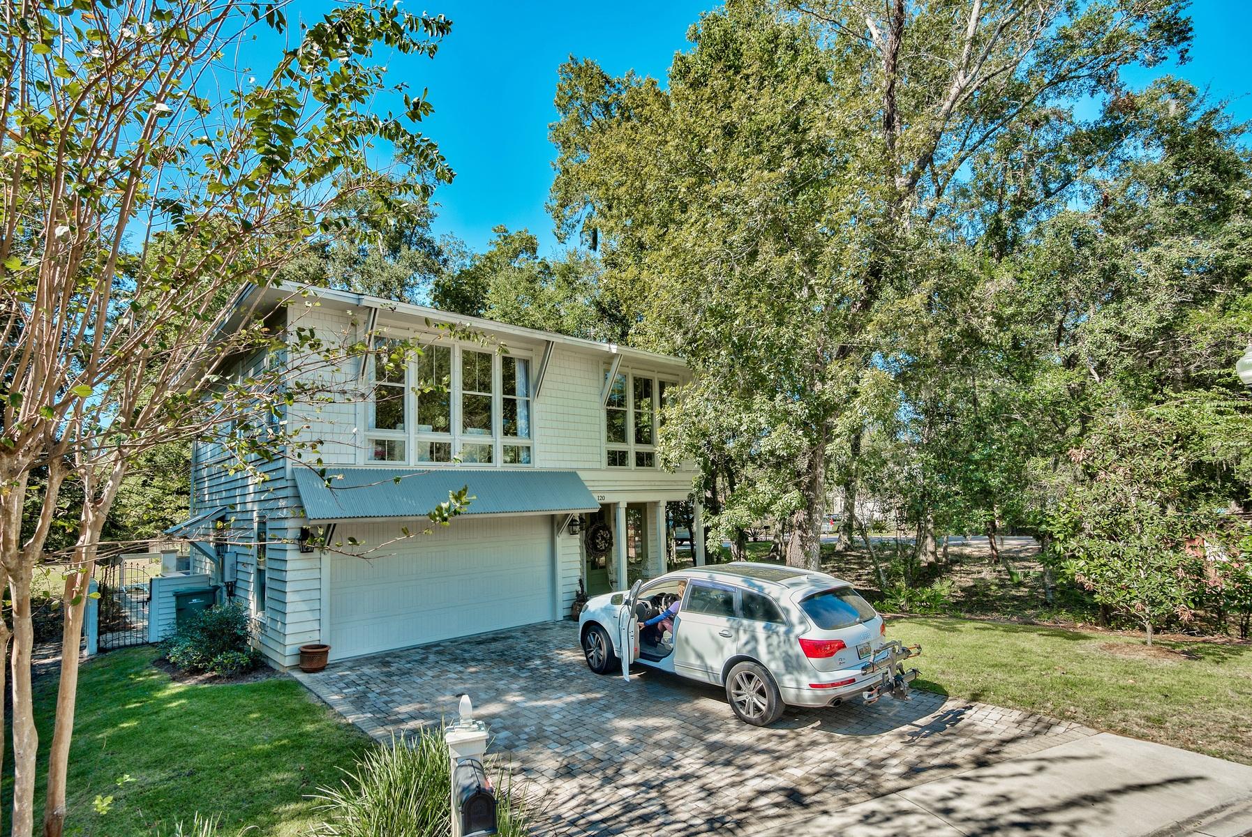 SACRED OAKS PH 1 - Residential