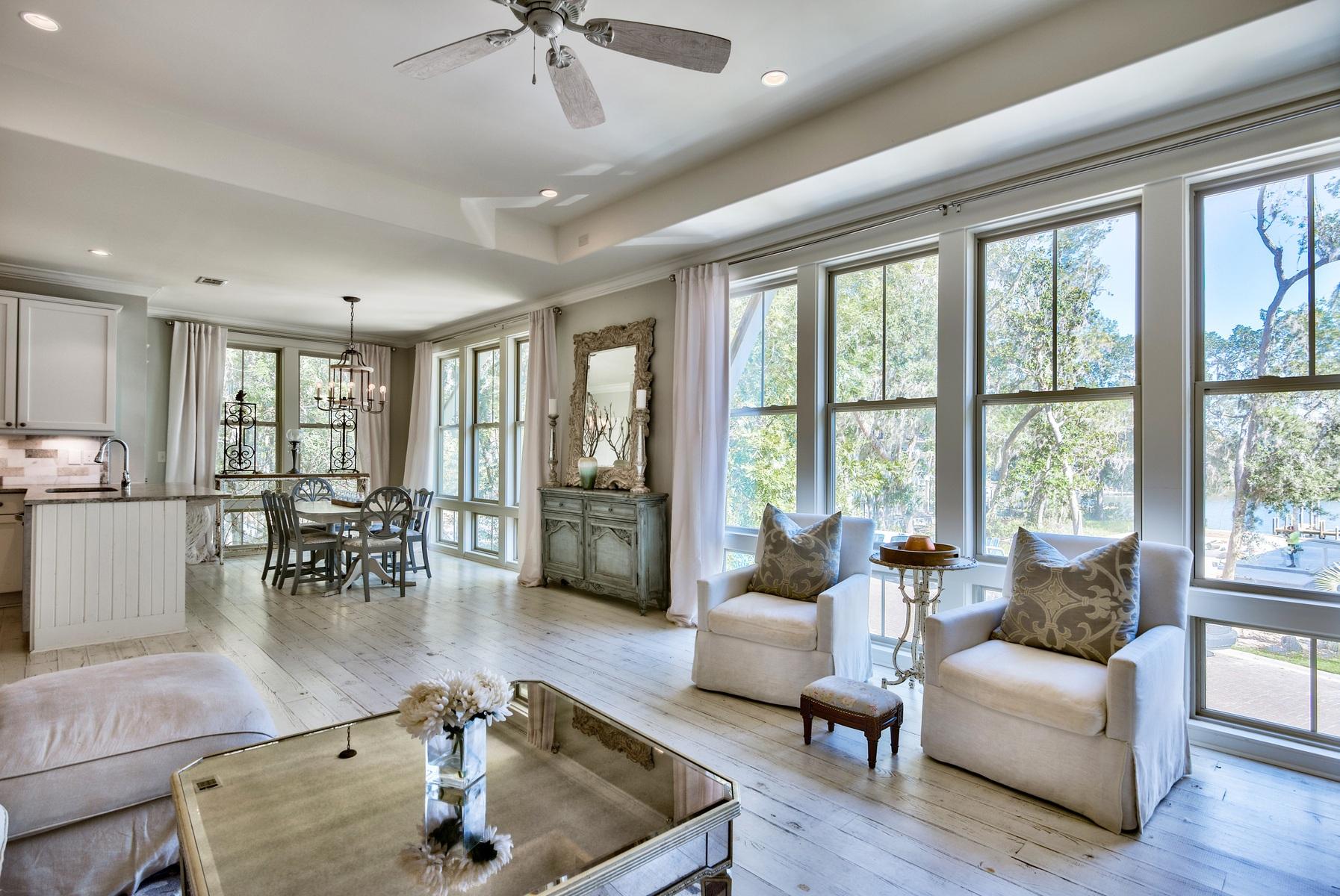 SACRED OAKS PH 1 - Residential