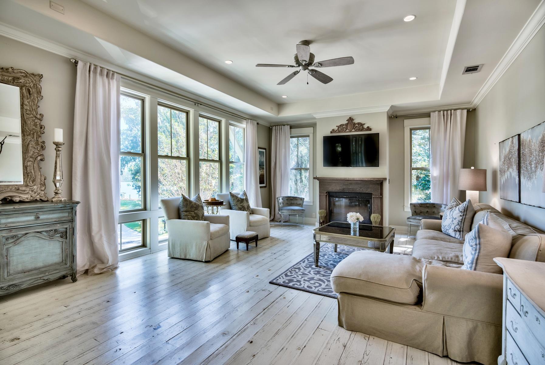 SACRED OAKS PH 1 - Residential