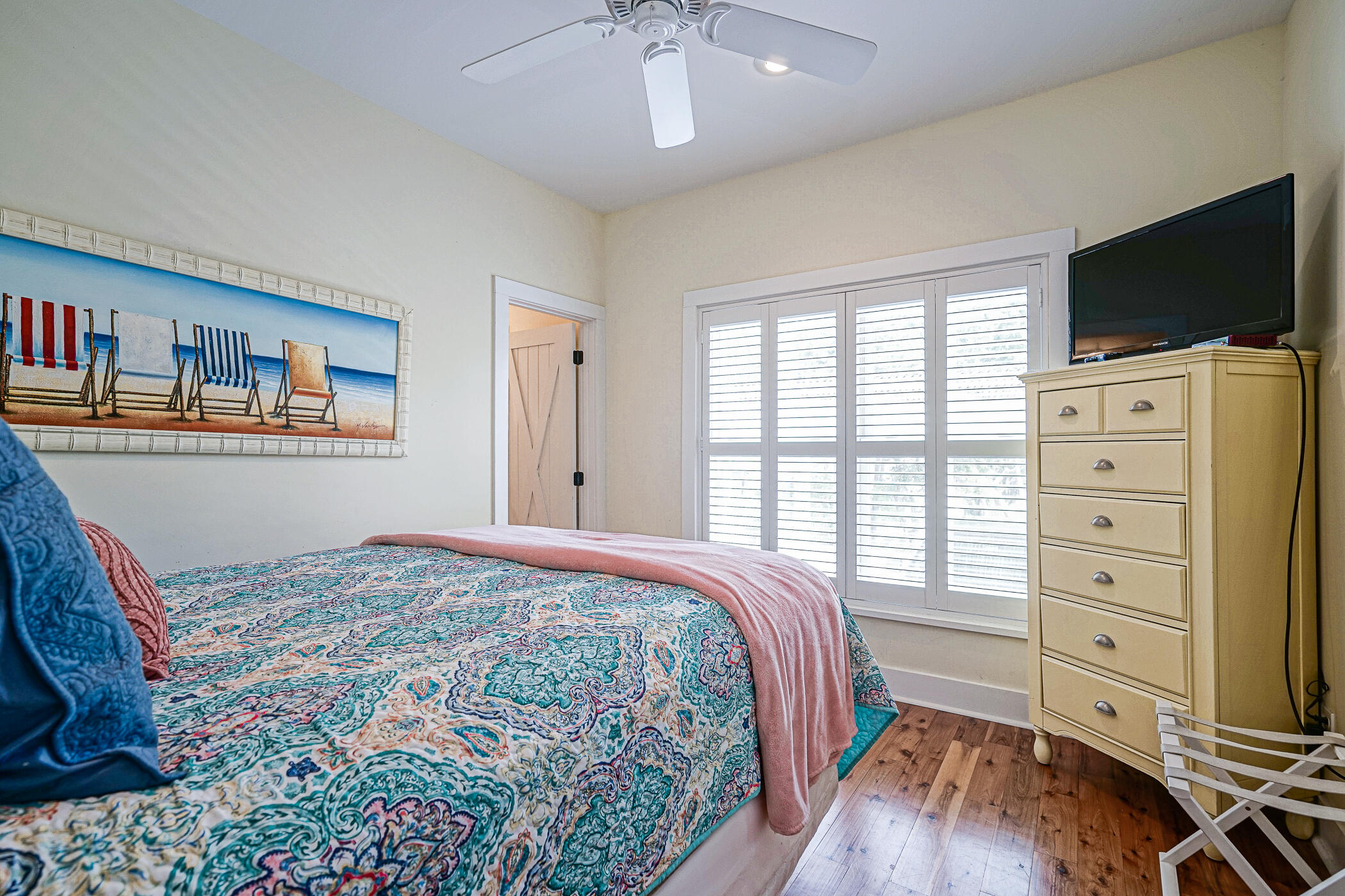 MAGNOLIA COTTAGES - Residential