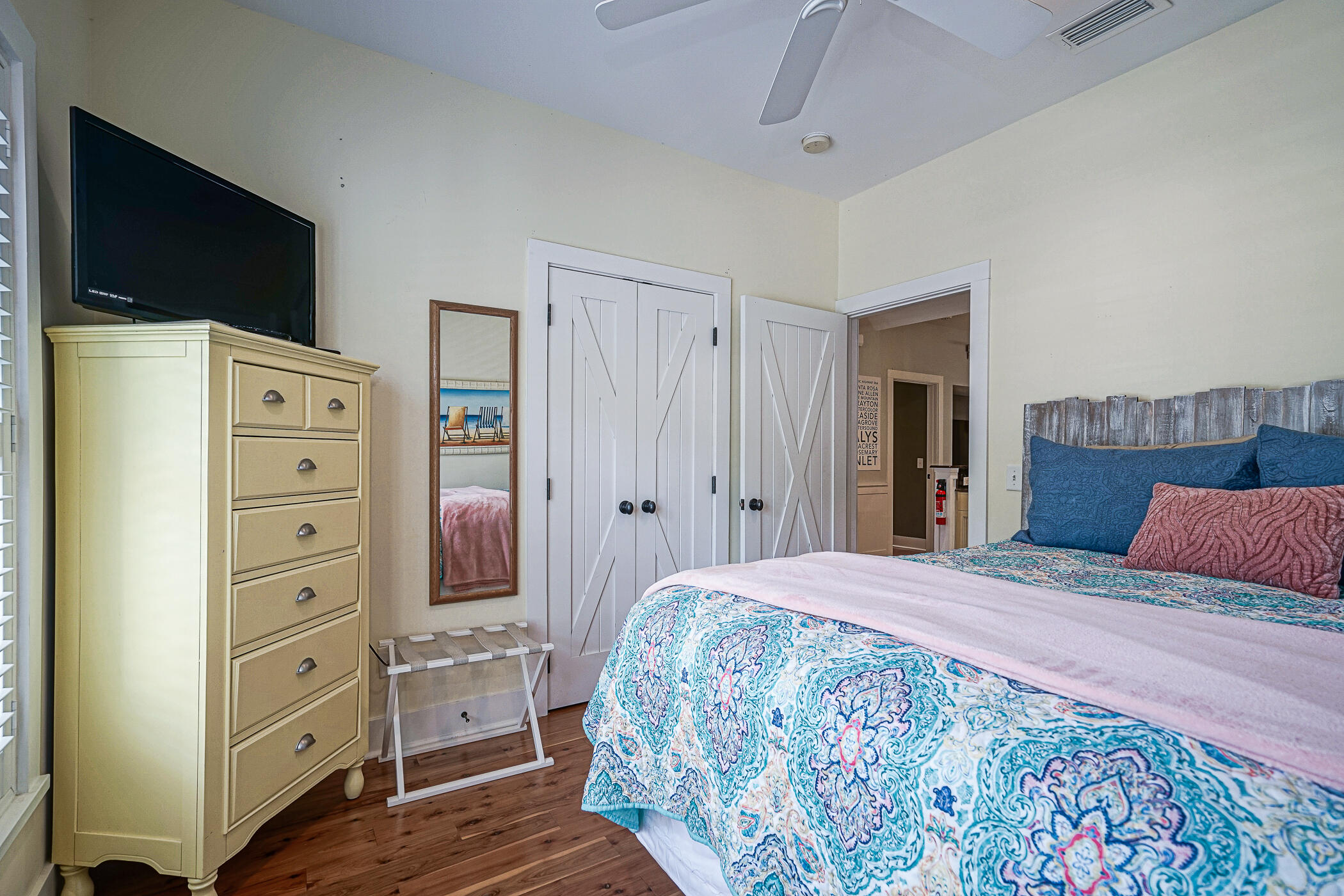 MAGNOLIA COTTAGES - Residential