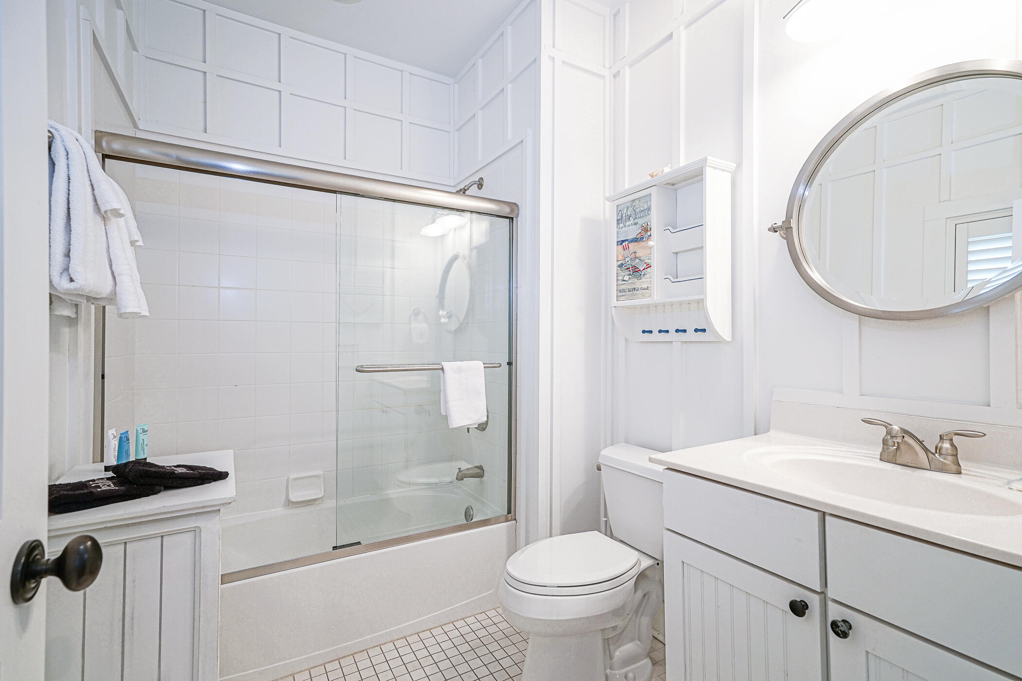 MAGNOLIA COTTAGES - Residential