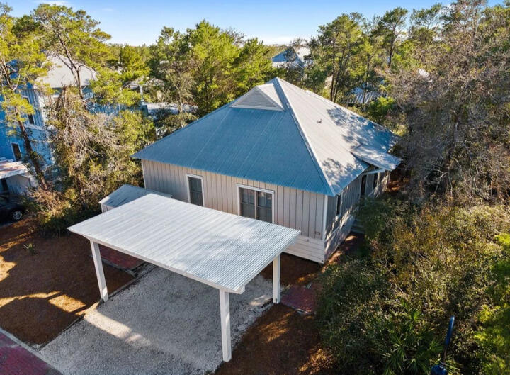 MAGNOLIA COTTAGES - Residential