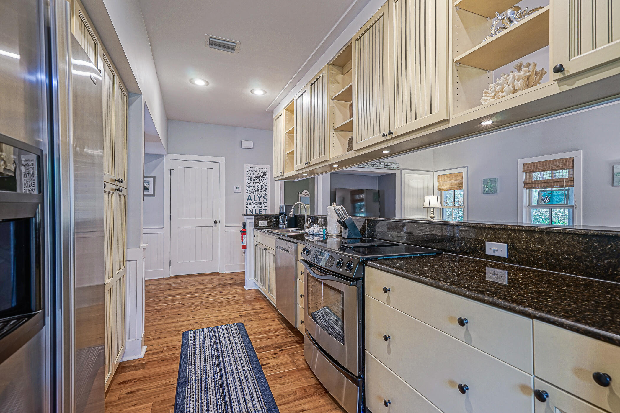 MAGNOLIA COTTAGES - Residential