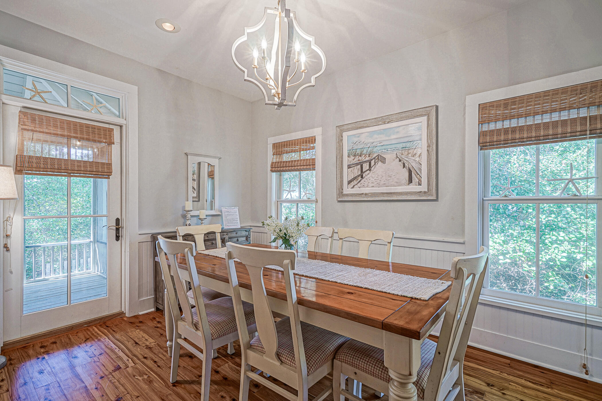 MAGNOLIA COTTAGES - Residential