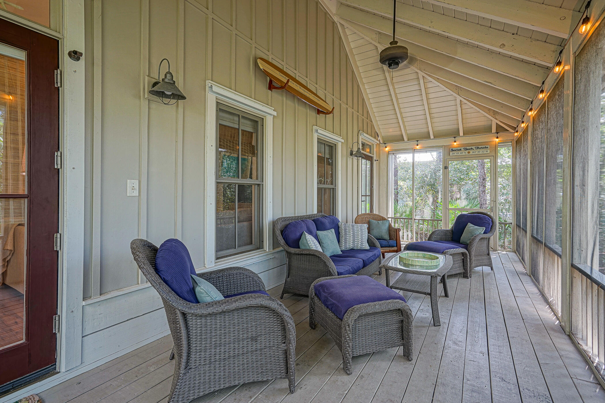 MAGNOLIA COTTAGES - Residential