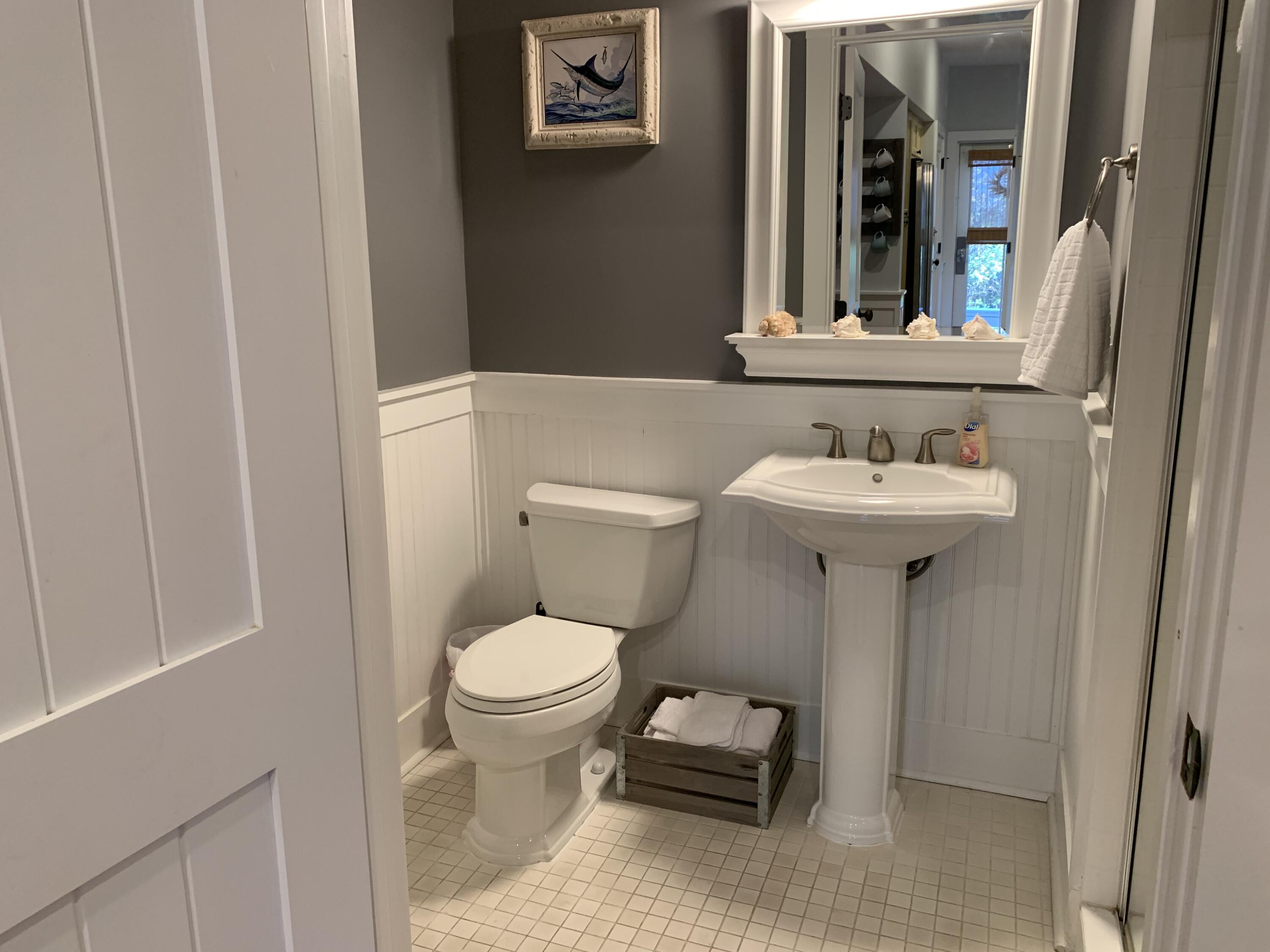 MAGNOLIA COTTAGES - Residential