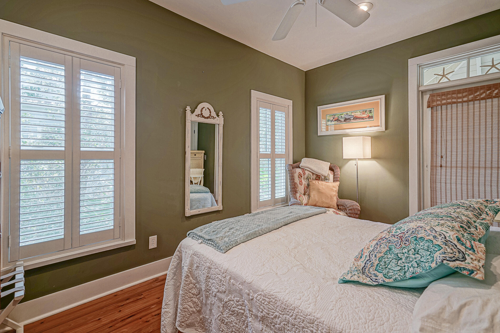 MAGNOLIA COTTAGES - Residential