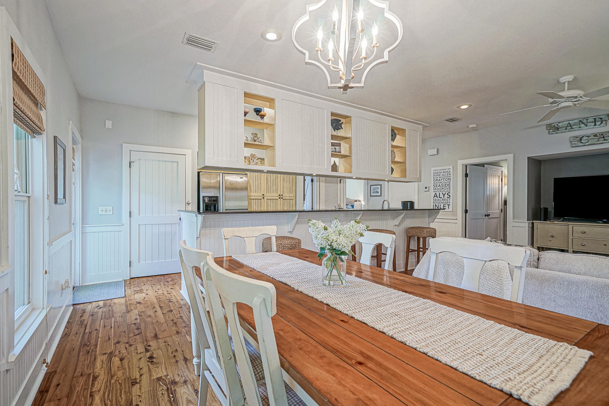 MAGNOLIA COTTAGES - Residential