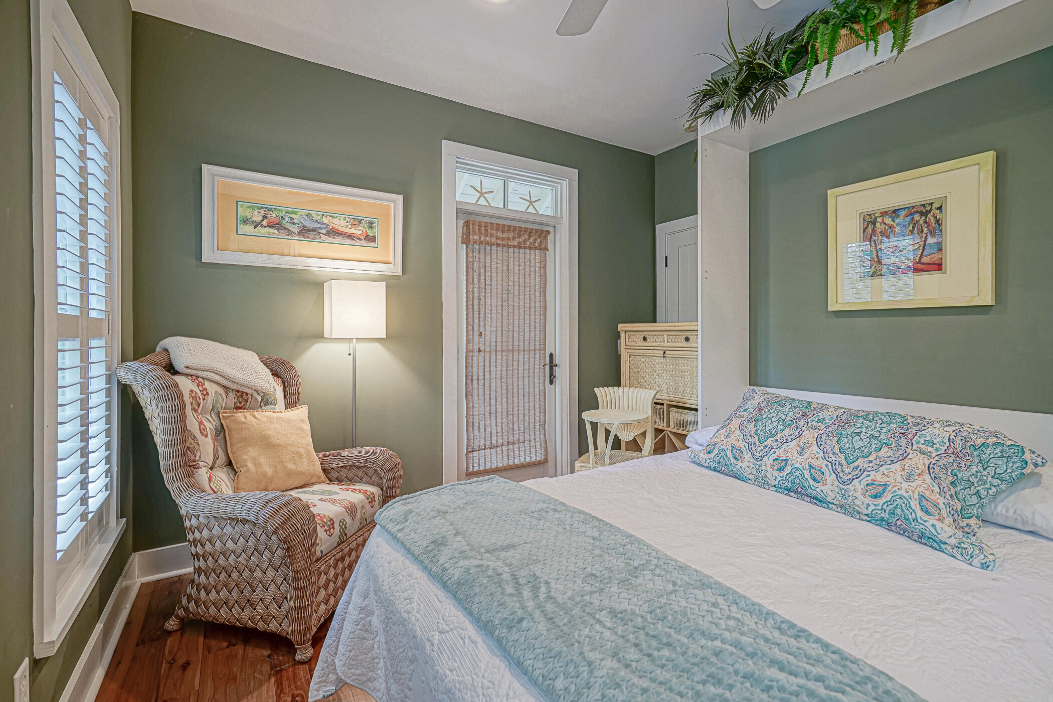 MAGNOLIA COTTAGES - Residential