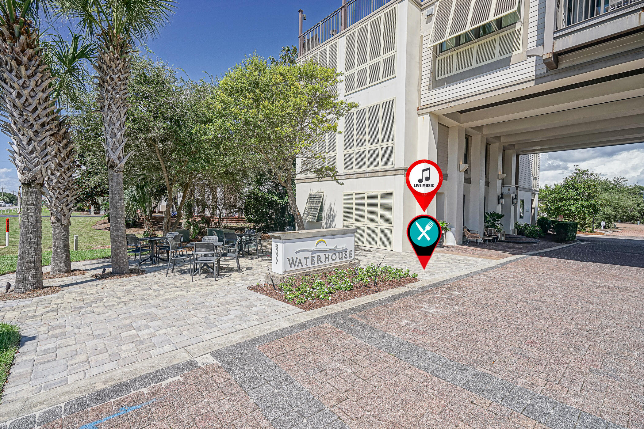 MAGNOLIA COTTAGES - Residential