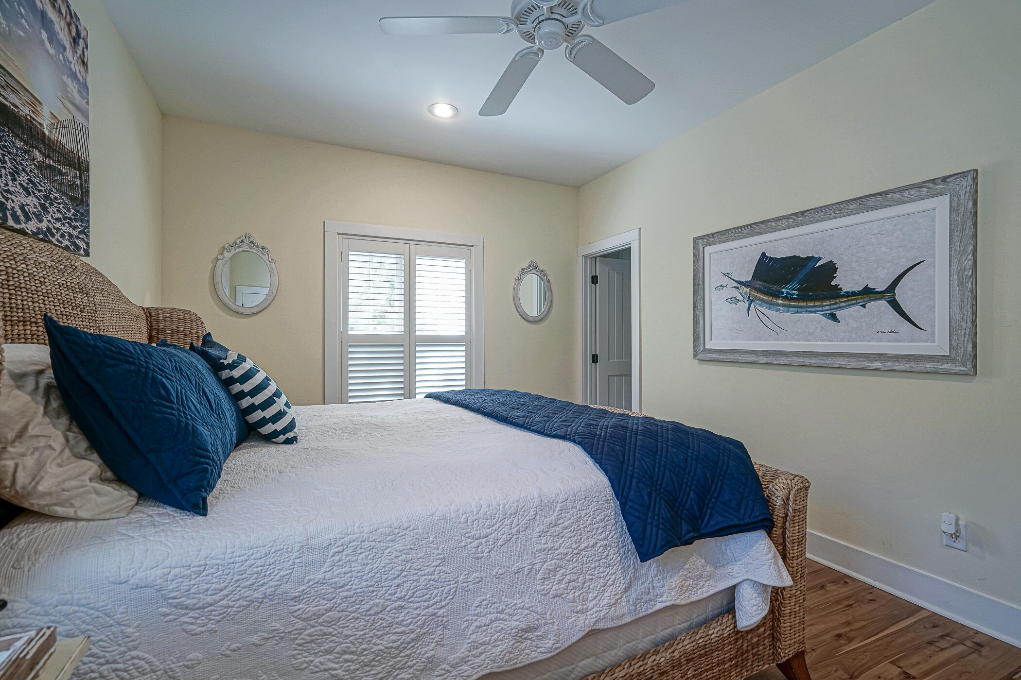 MAGNOLIA COTTAGES - Residential