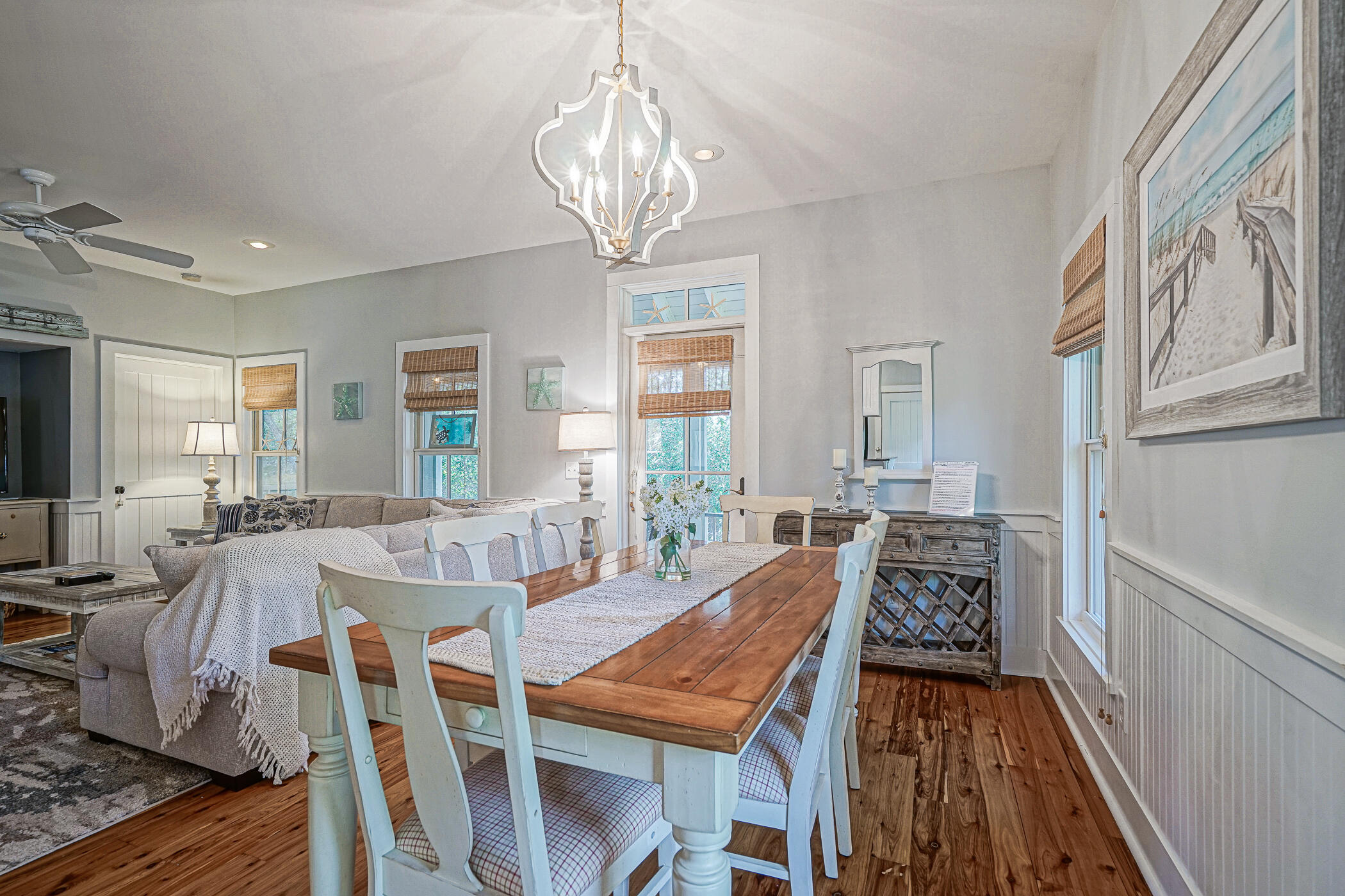 MAGNOLIA COTTAGES - Residential