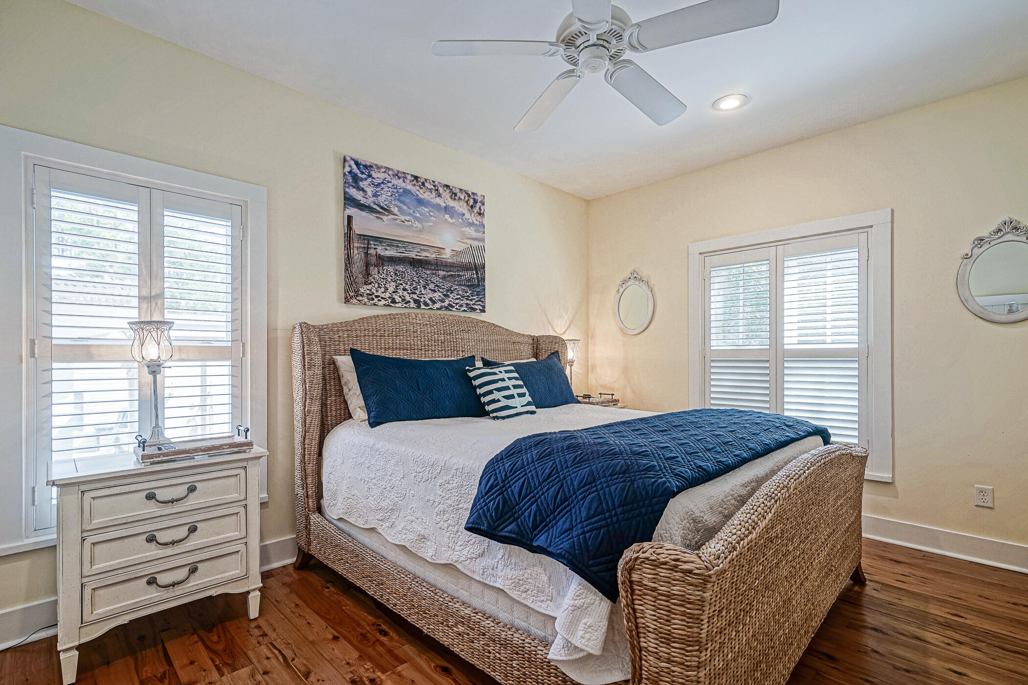 MAGNOLIA COTTAGES - Residential