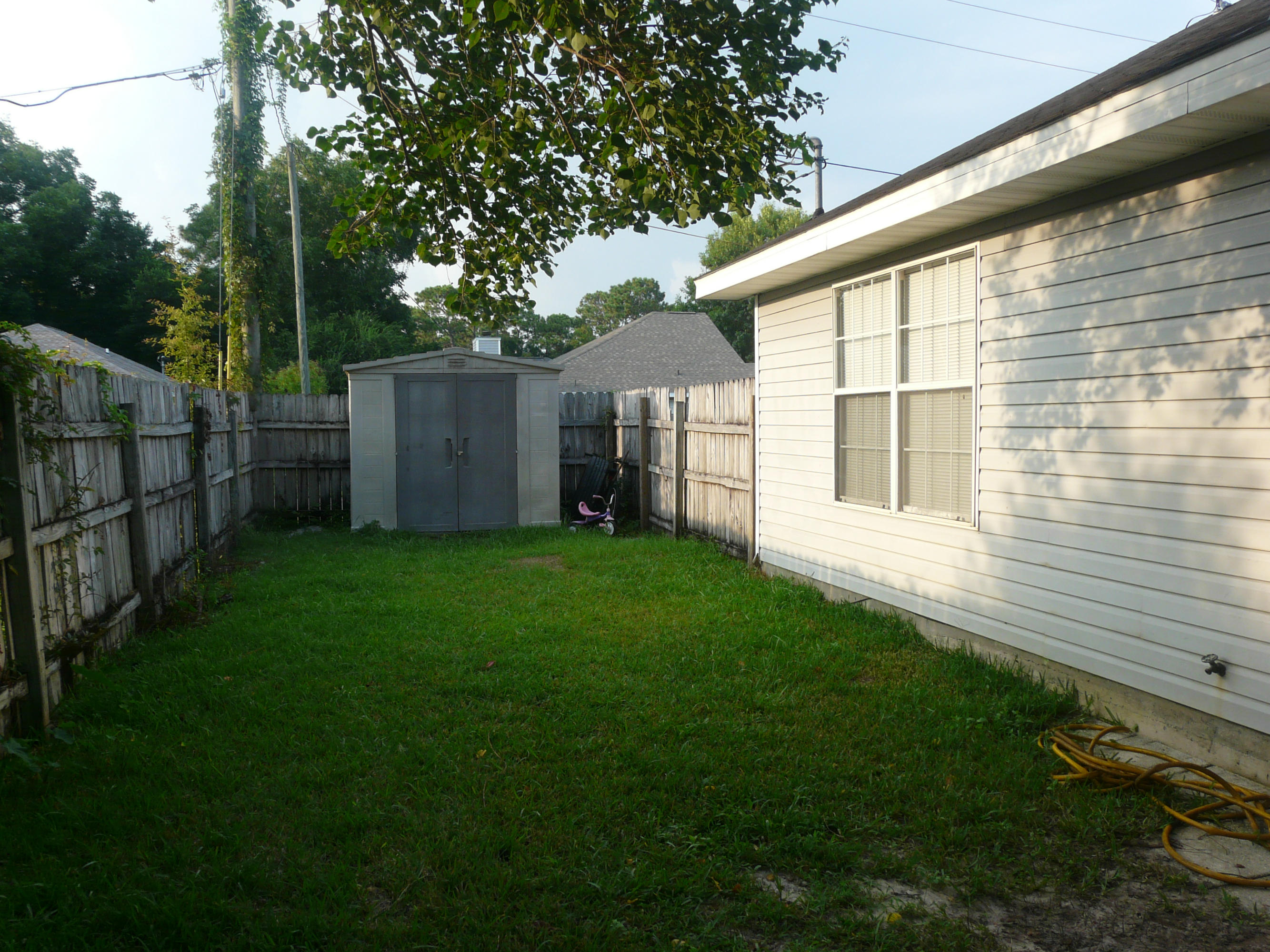 MILLS LANDING - Residential