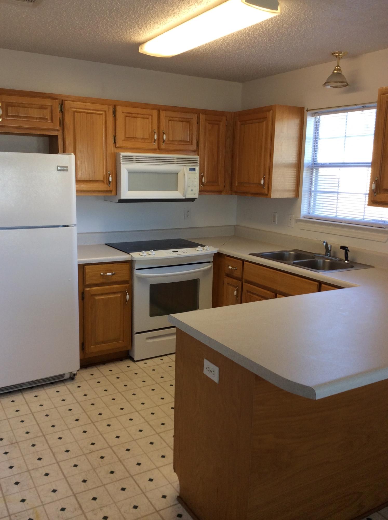 MILLS LANDING - Residential