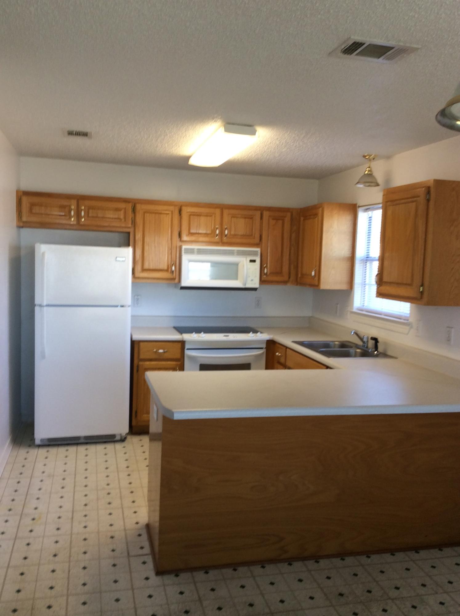 MILLS LANDING - Residential