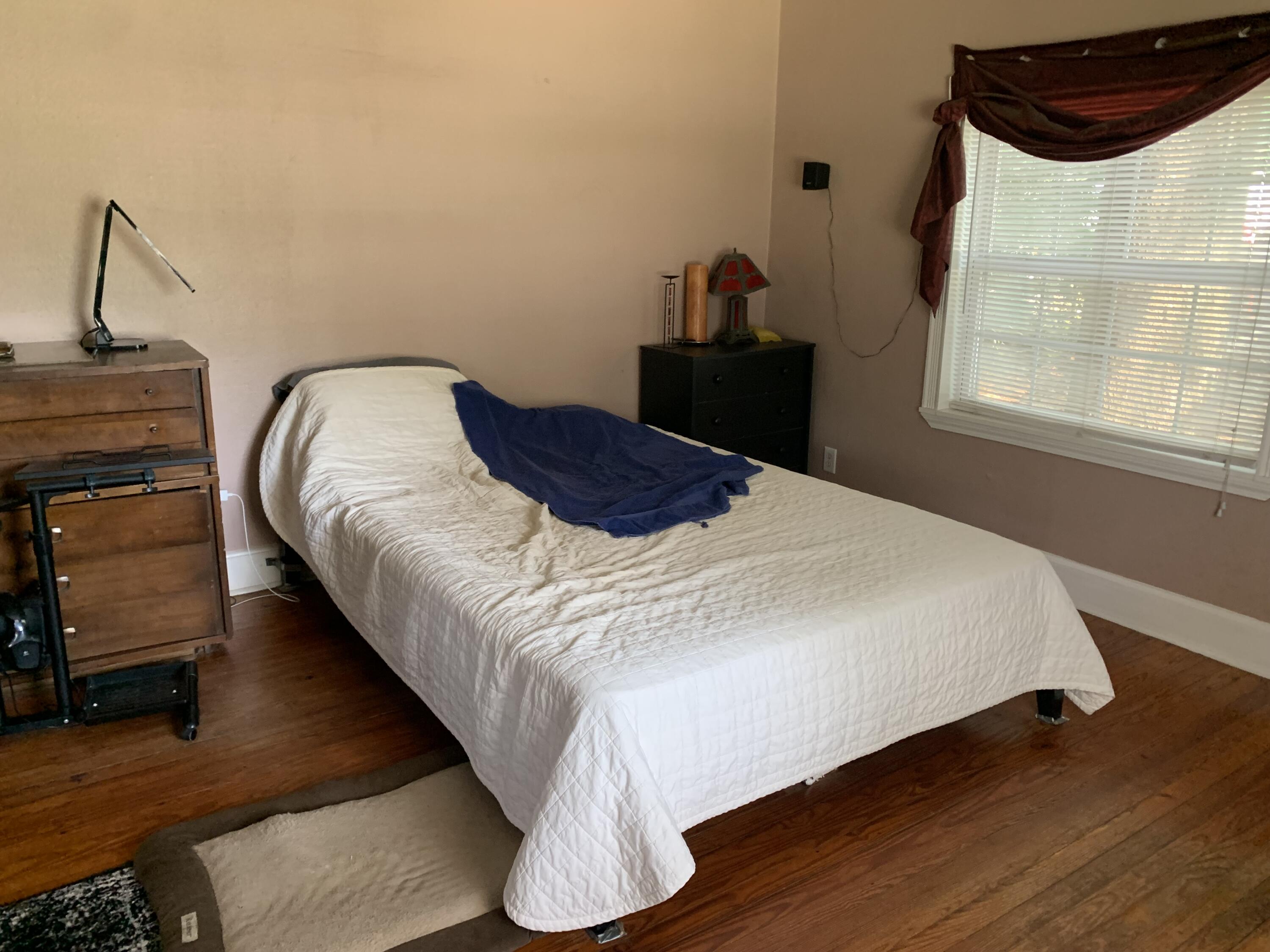 MCCASKILL ADDN - Residential